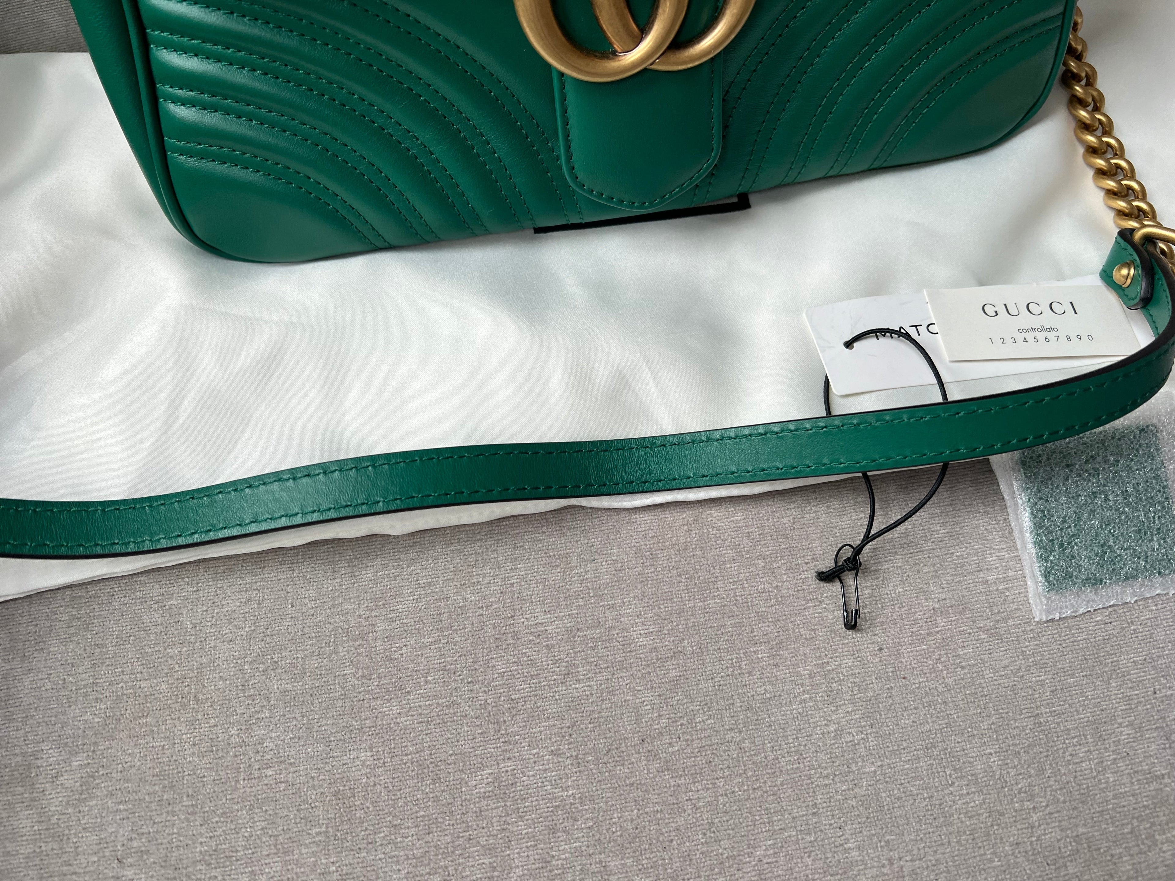 Gucci Bag