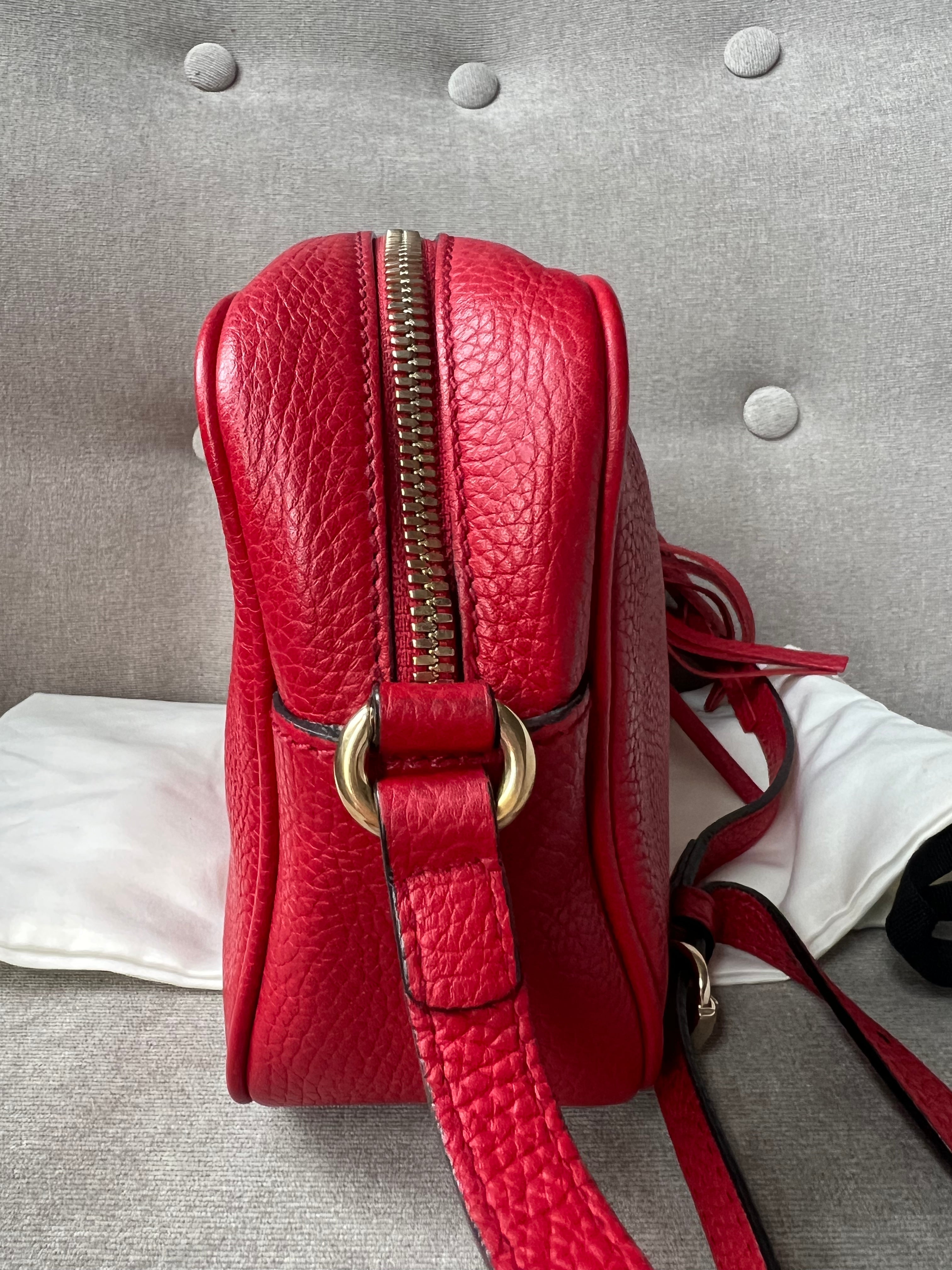 Gucci Bag