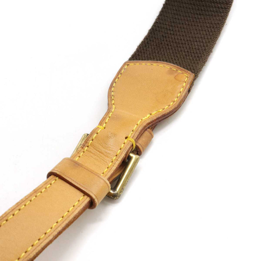 Louis Vuitton Montsouris GM M51135