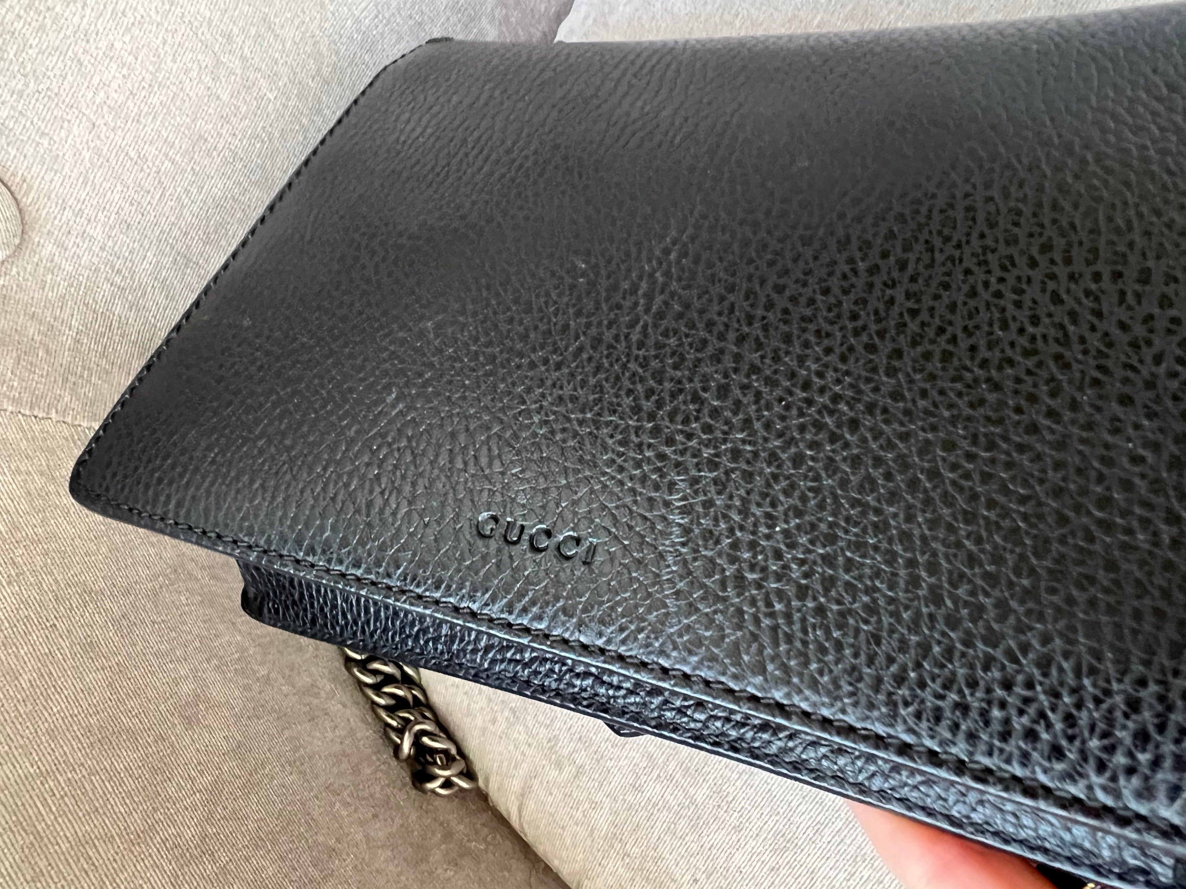 Gucci Bag