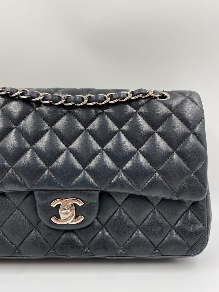 Chanel Classic Bag