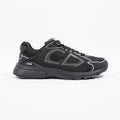 Christian Dior B30 Black / Grey Mesh EU 44.5 UK 10.5