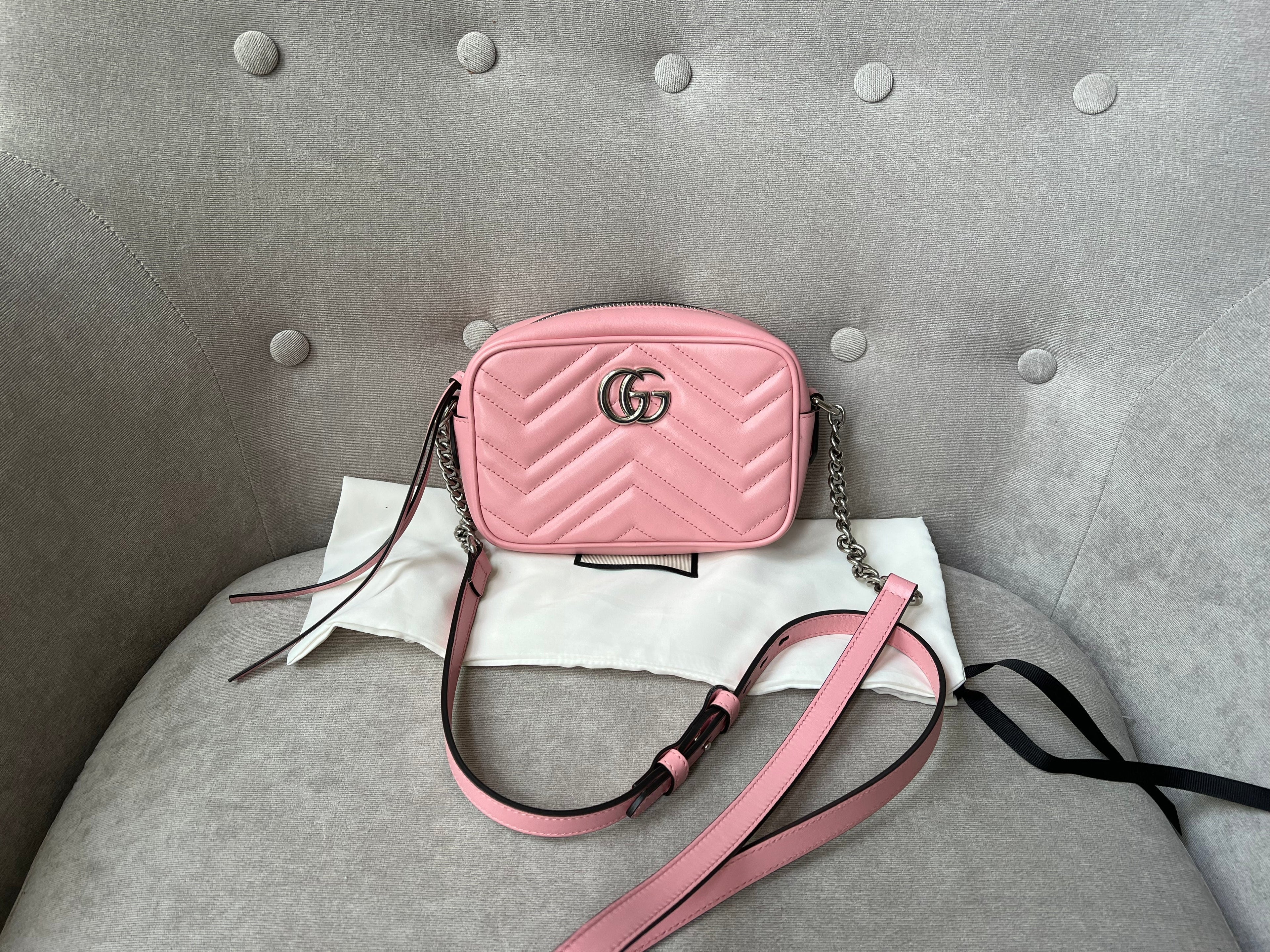 Gucci Bag