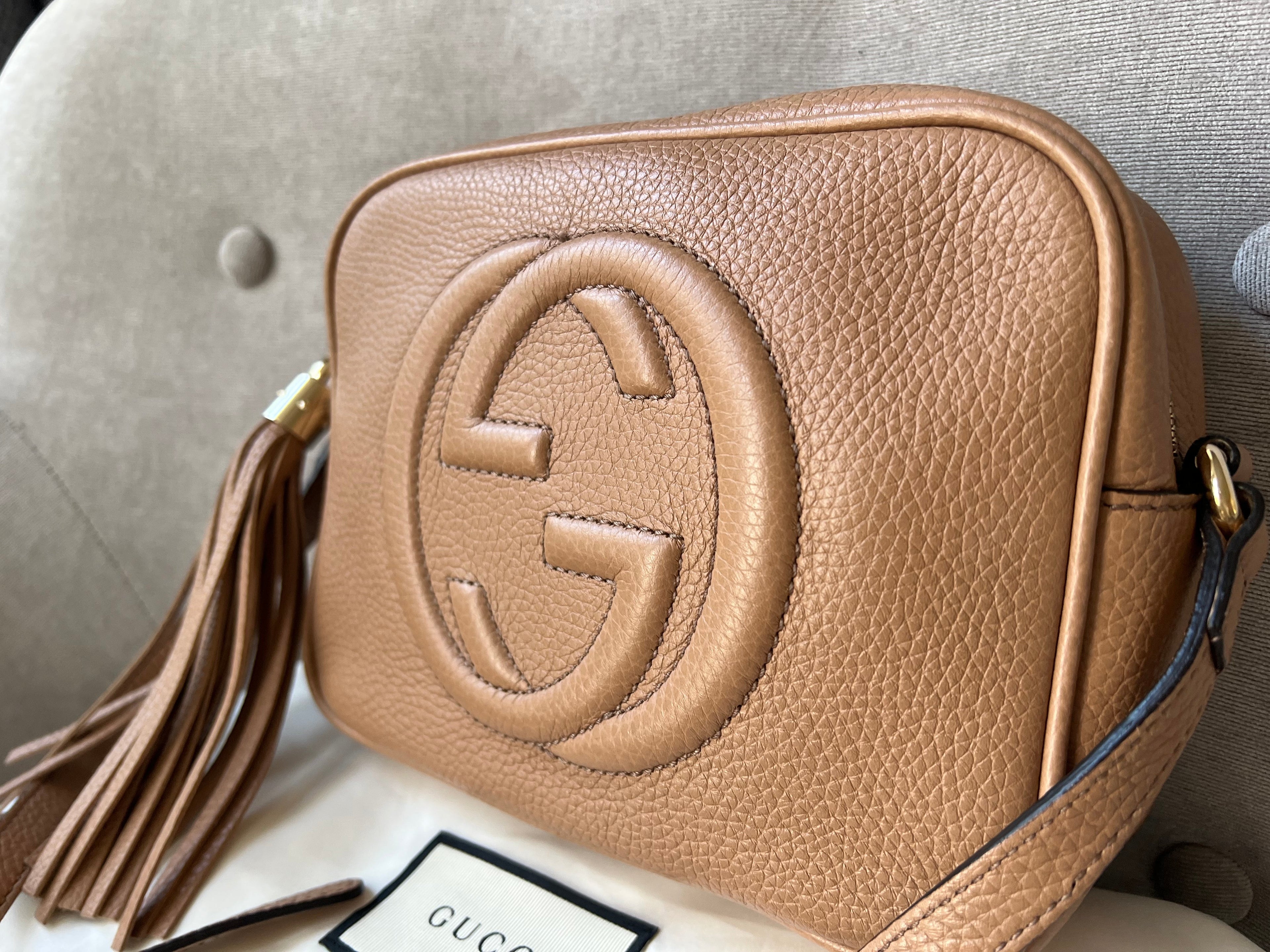 Gucci Bag