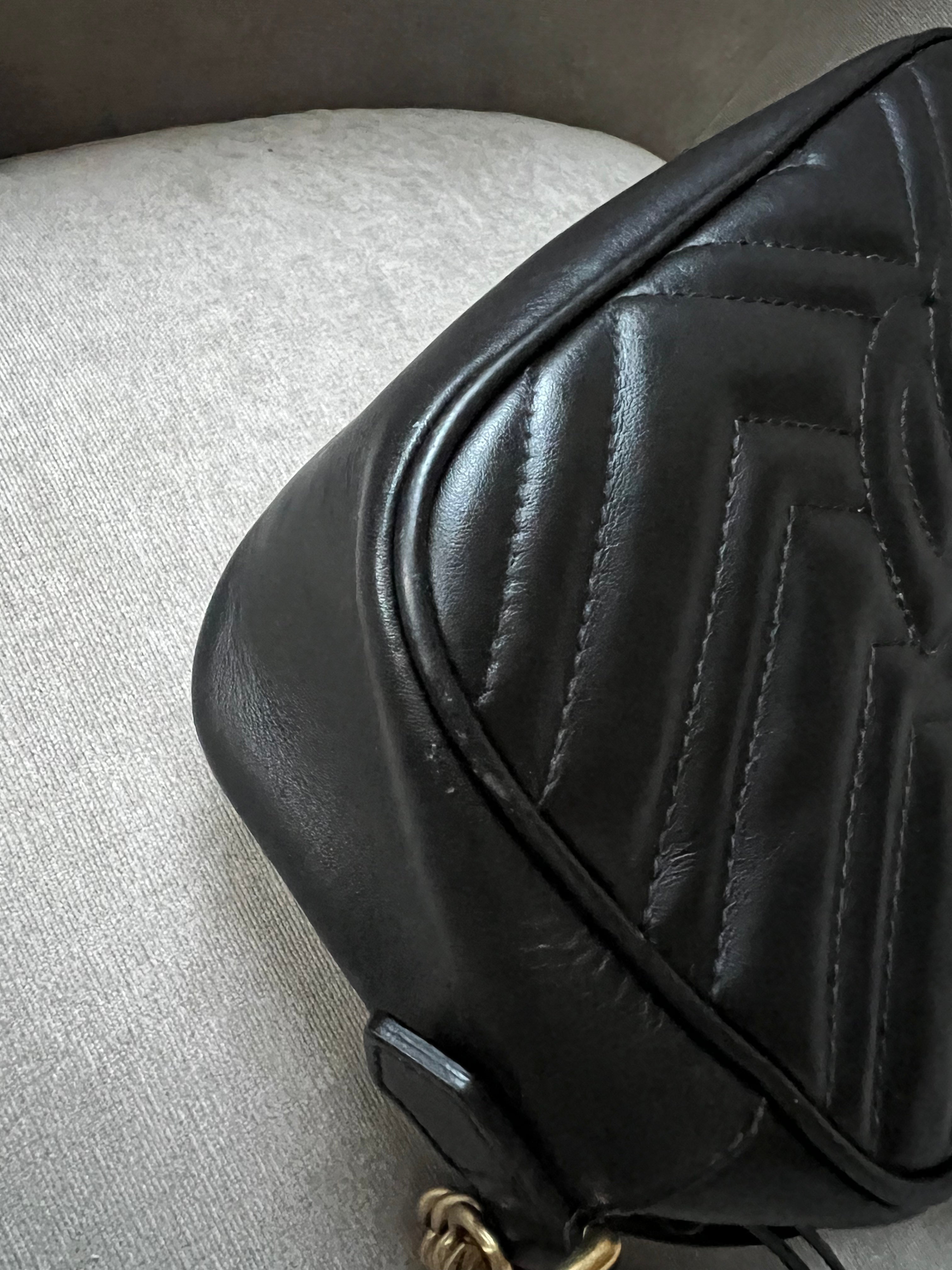 Gucci Bag