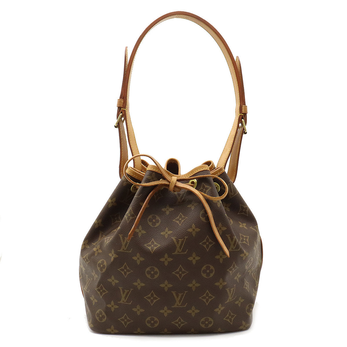 Louis Vuitton Petit Noe M42226