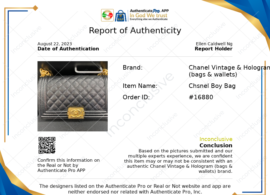 Handbag Luxury Designer By Chanel  Size: Medium