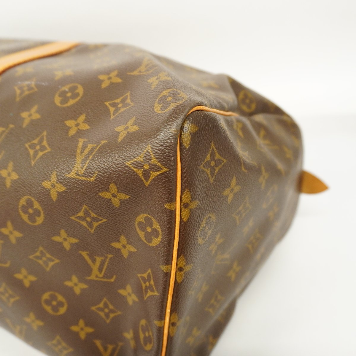 Louis Vuitton Boston Bag Monogram Keepall 50 M41426
