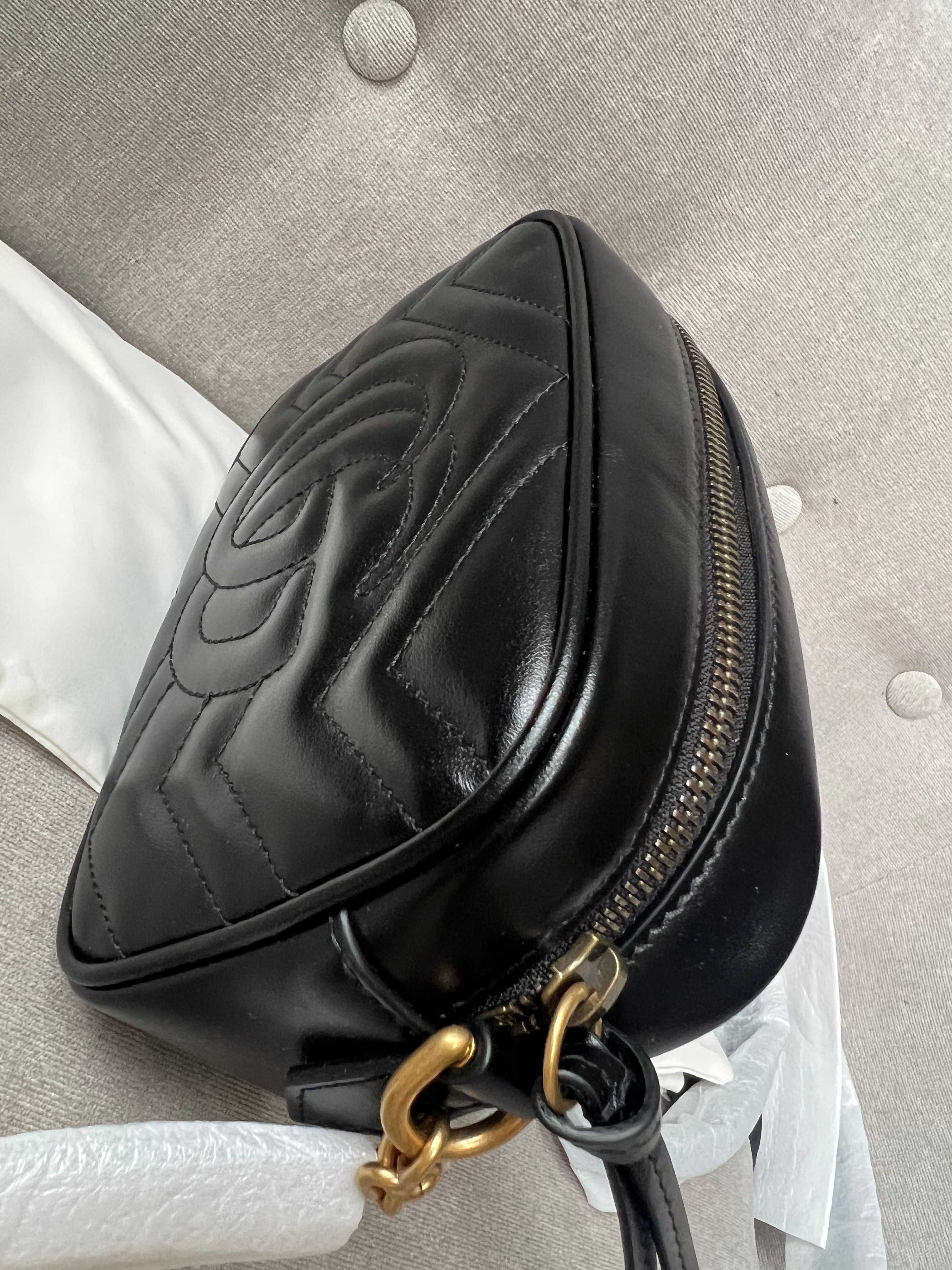 Gucci Bag