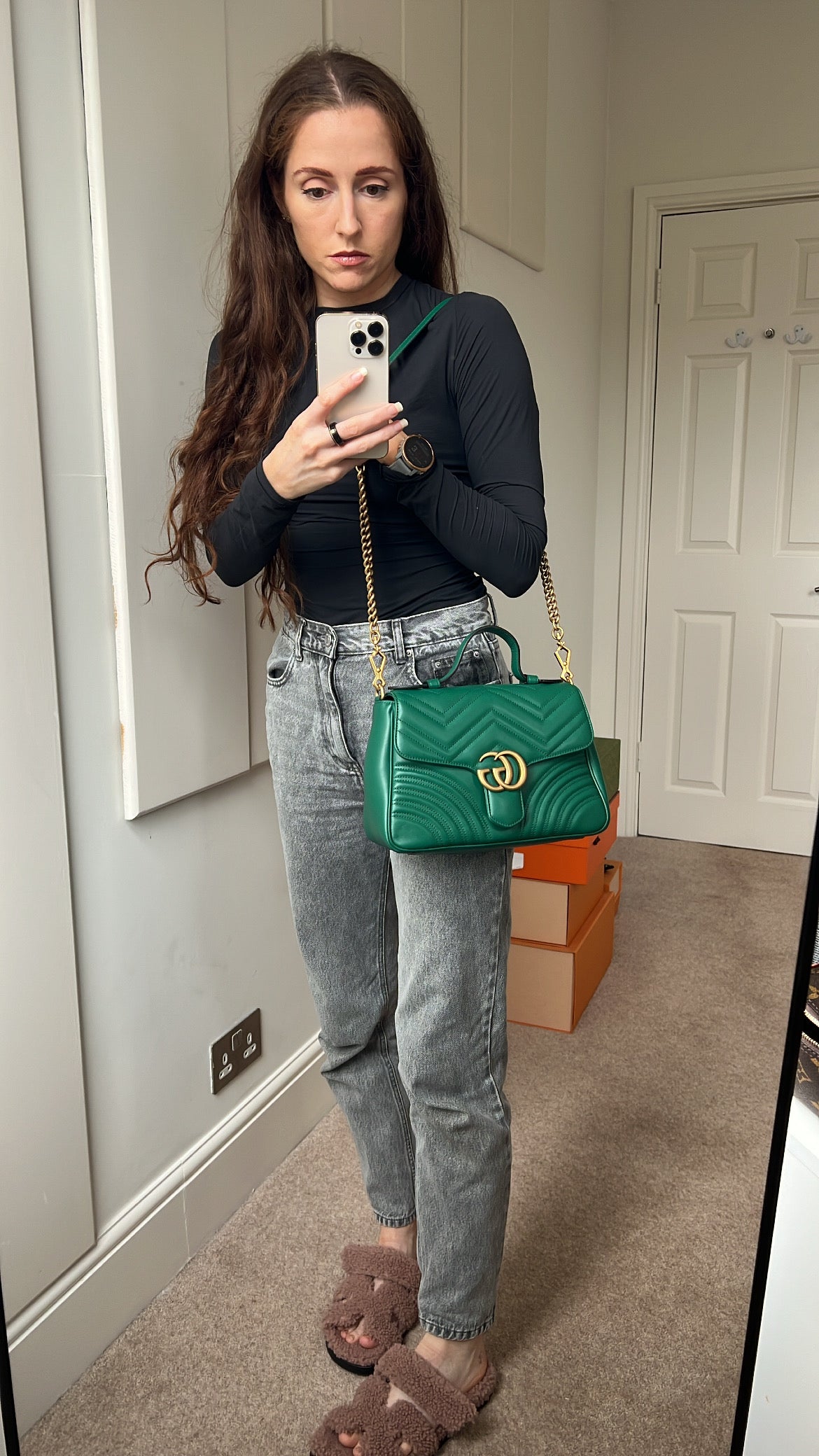 Gucci Bag