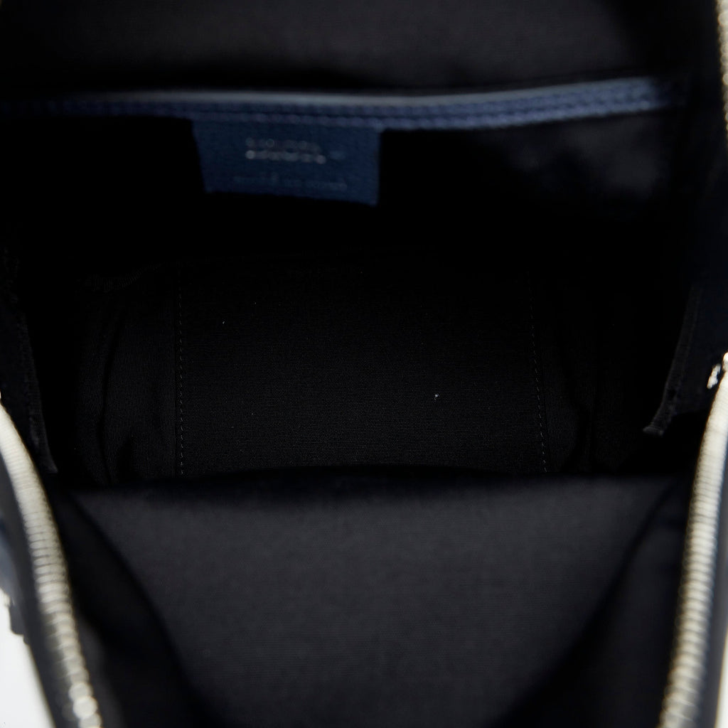 DIOR x Shawn Stussy Year of the Ox Sling Backpack