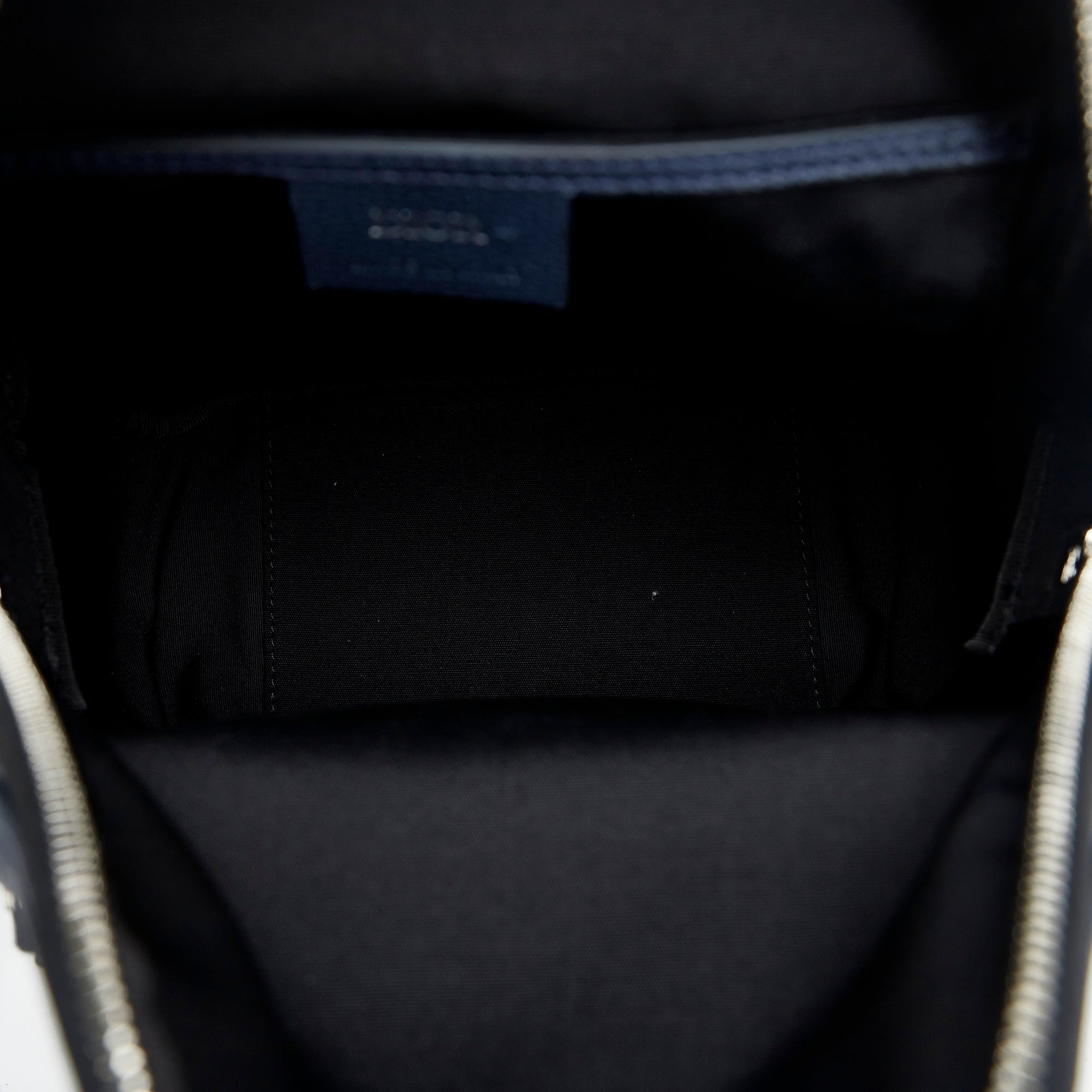 DIOR x Shawn Stussy Year of the Ox Sling Backpack