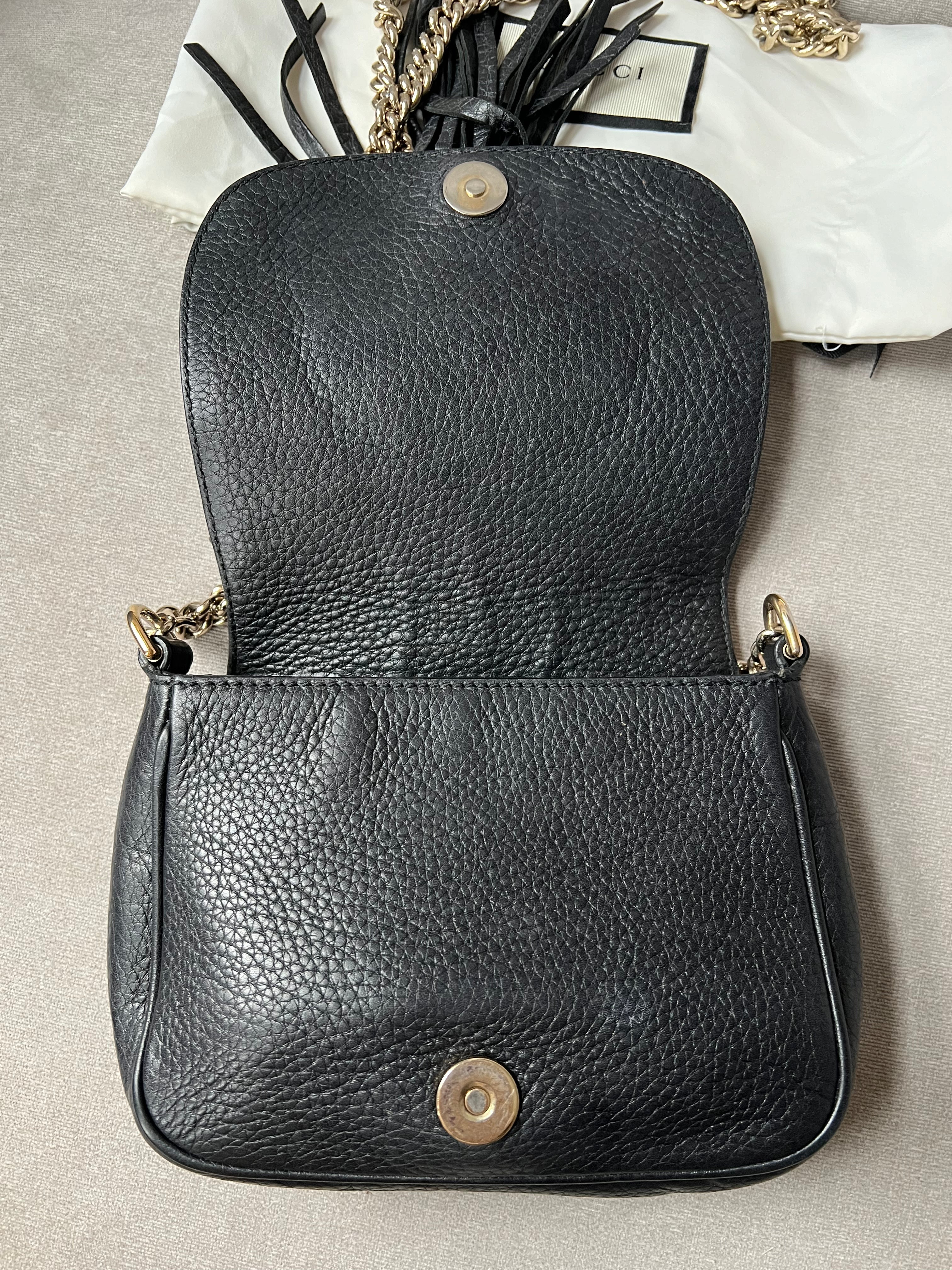 Gucci Bag