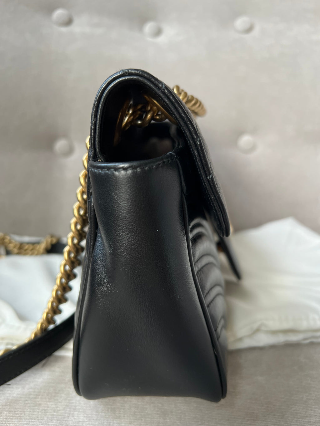 Gucci Bag