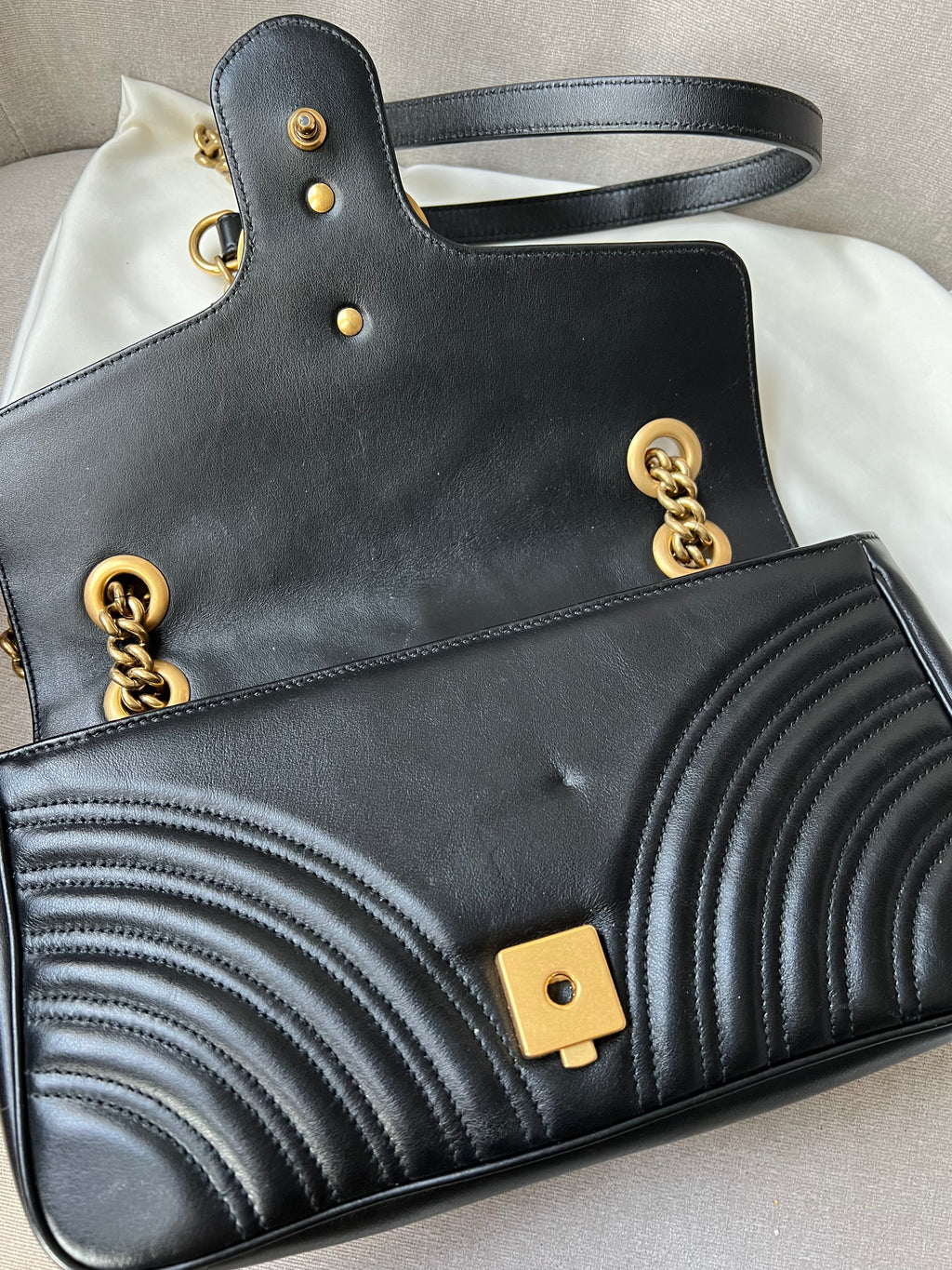 Gucci Bag