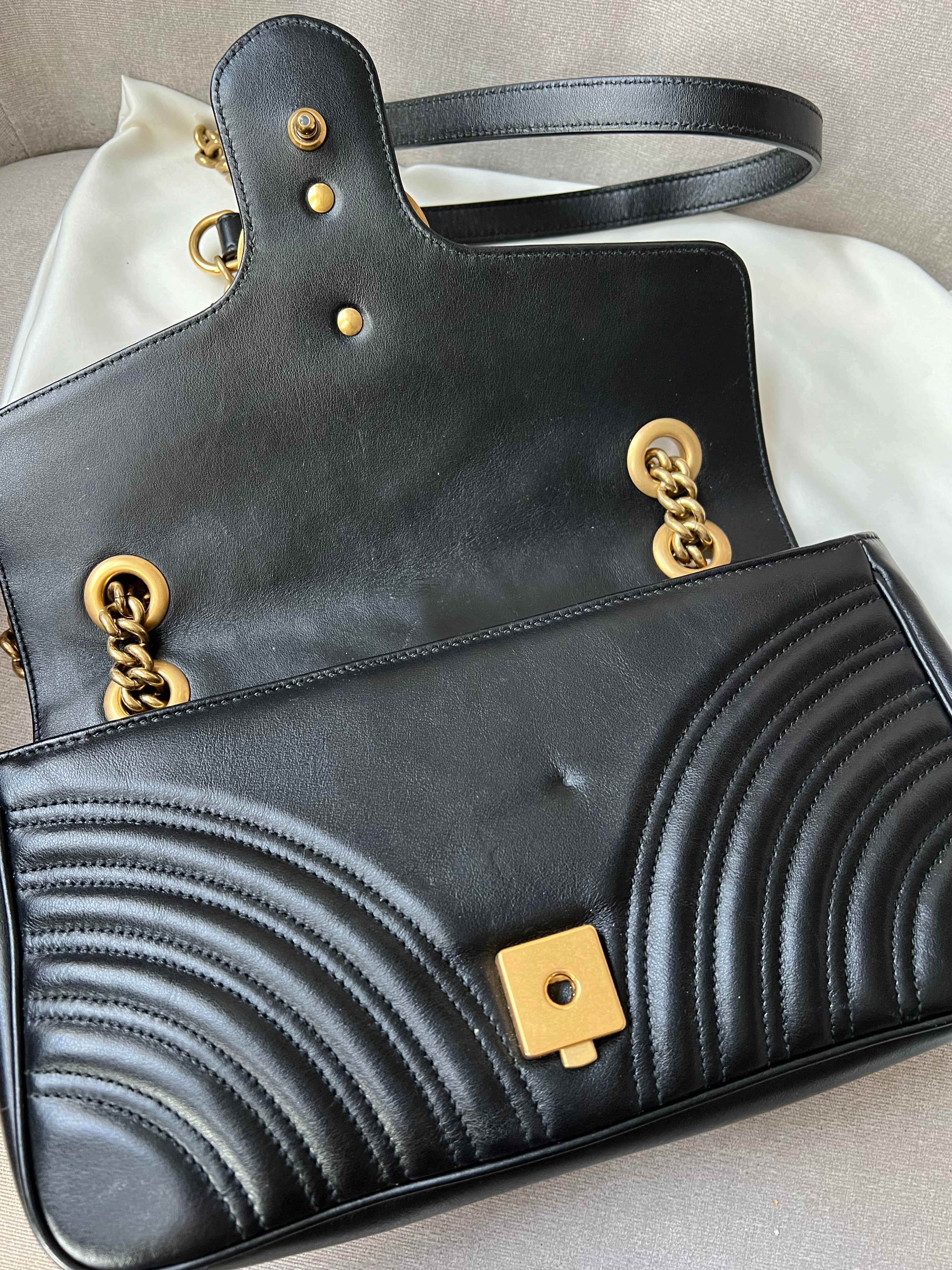 Gucci Bag