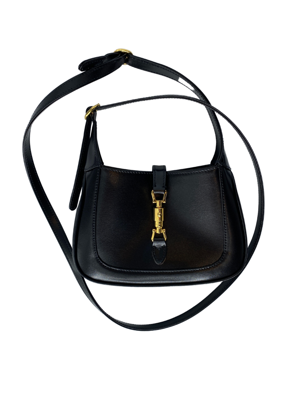 Gucci Mini Jackie 1961 Hobo Bag