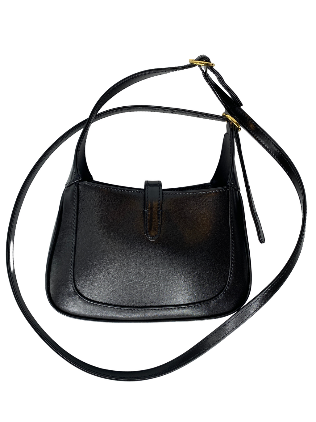 Gucci Mini Jackie 1961 Hobo Bag