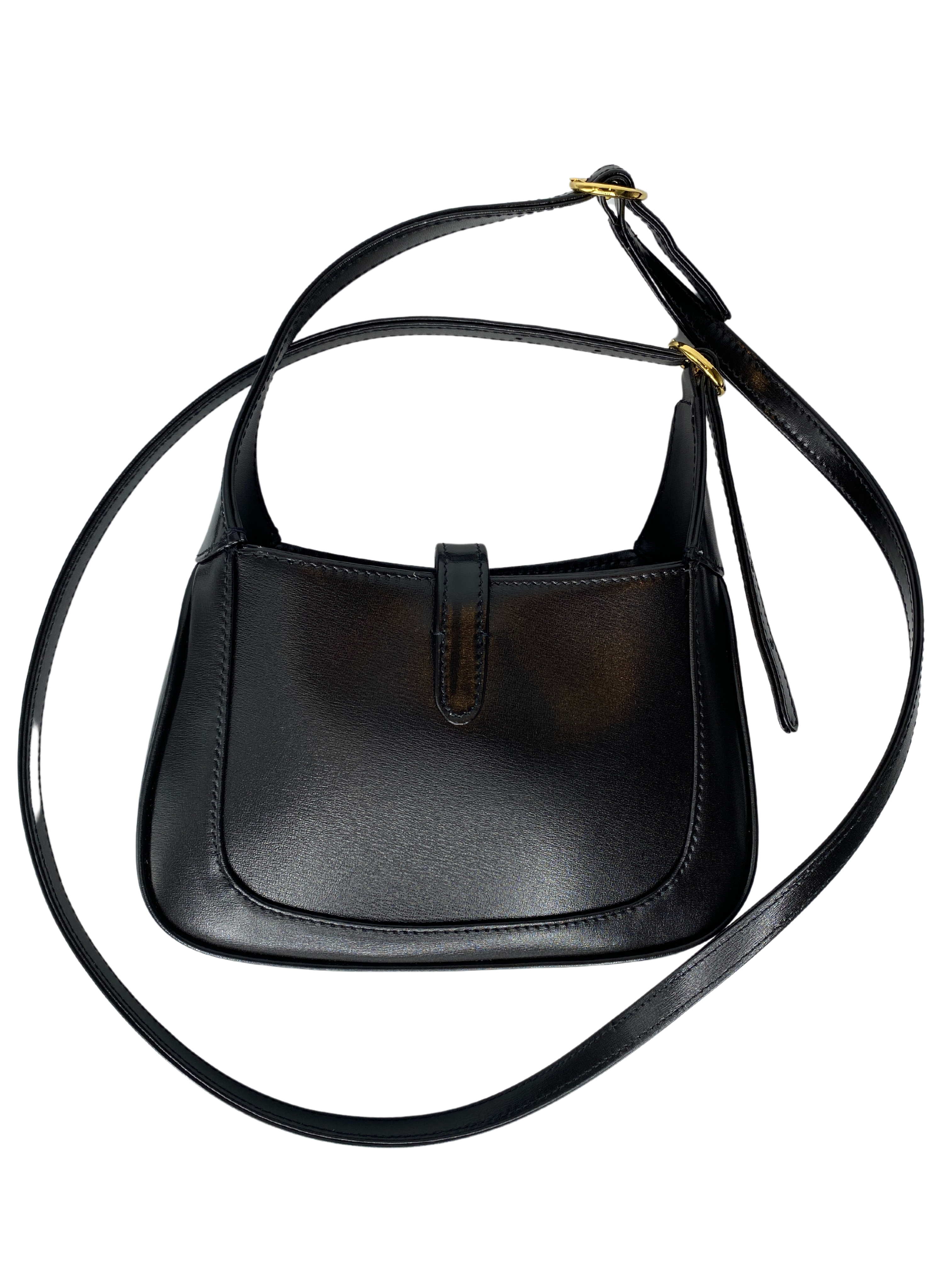 Gucci Mini Jackie 1961 Hobo Bag