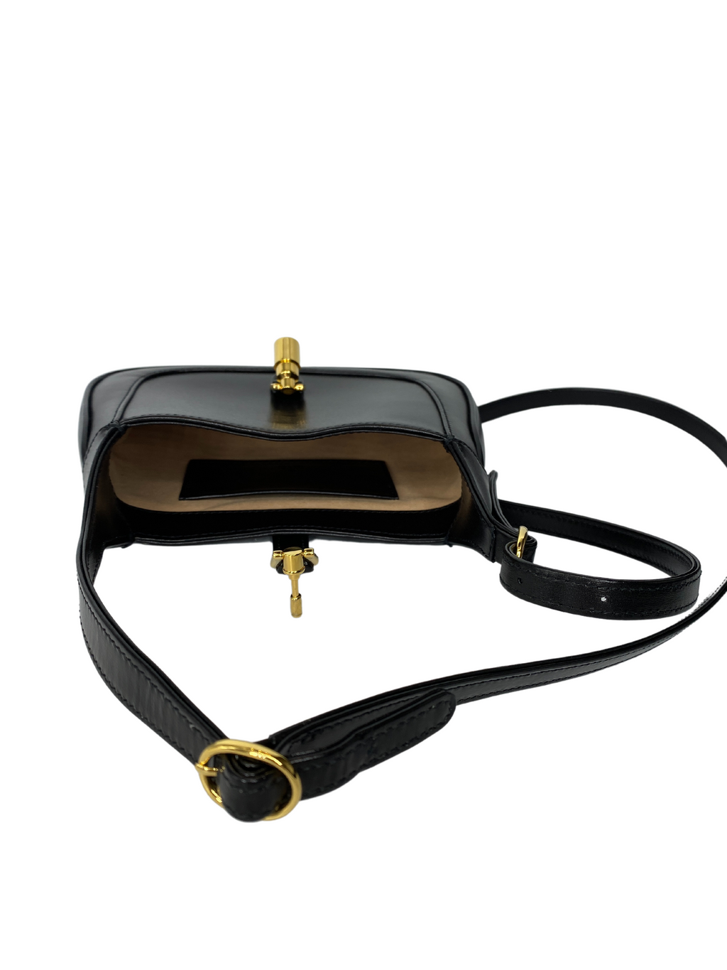 Gucci Mini Jackie 1961 Hobo Bag
