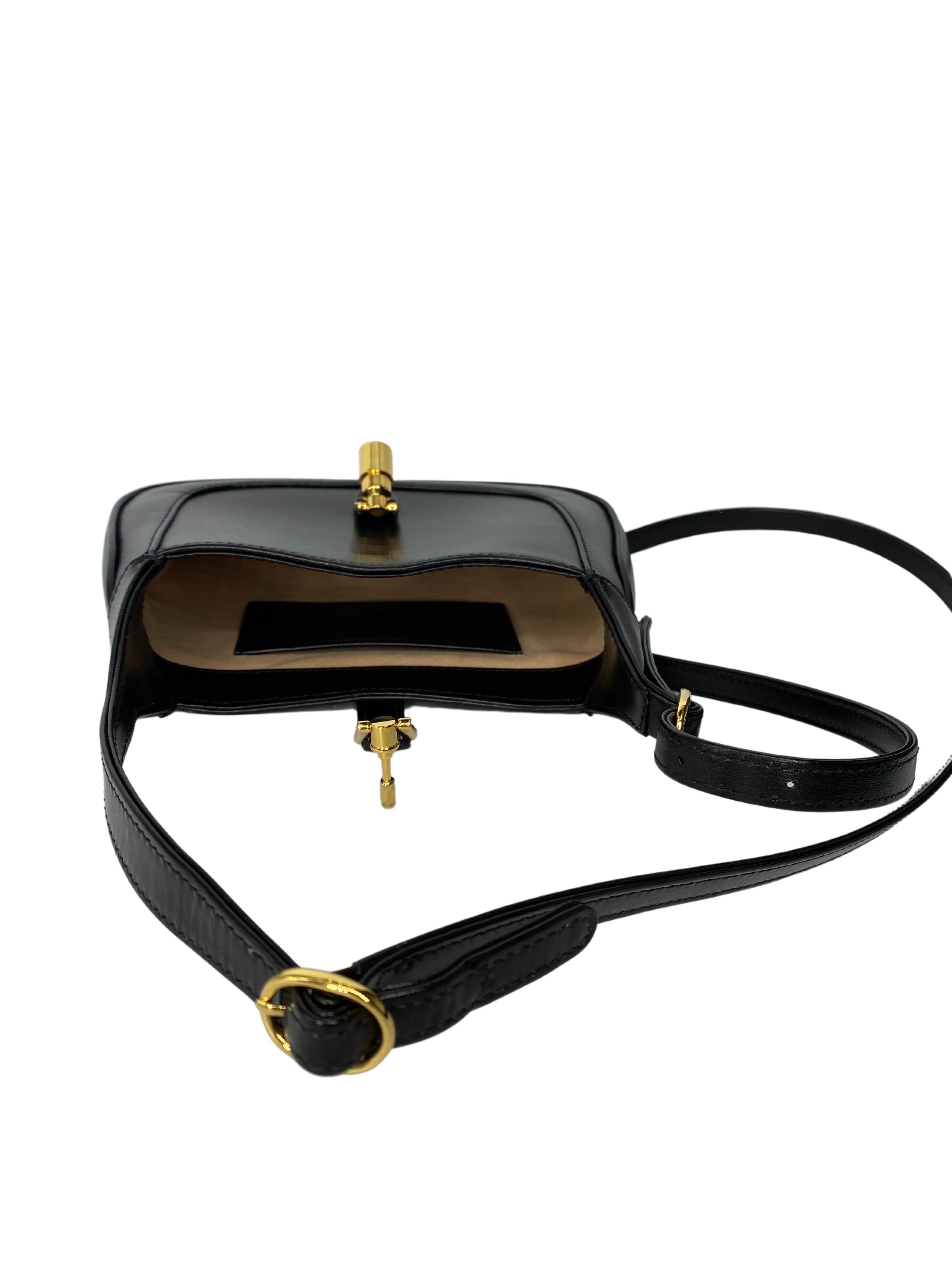 Gucci Mini Jackie 1961 Hobo Bag