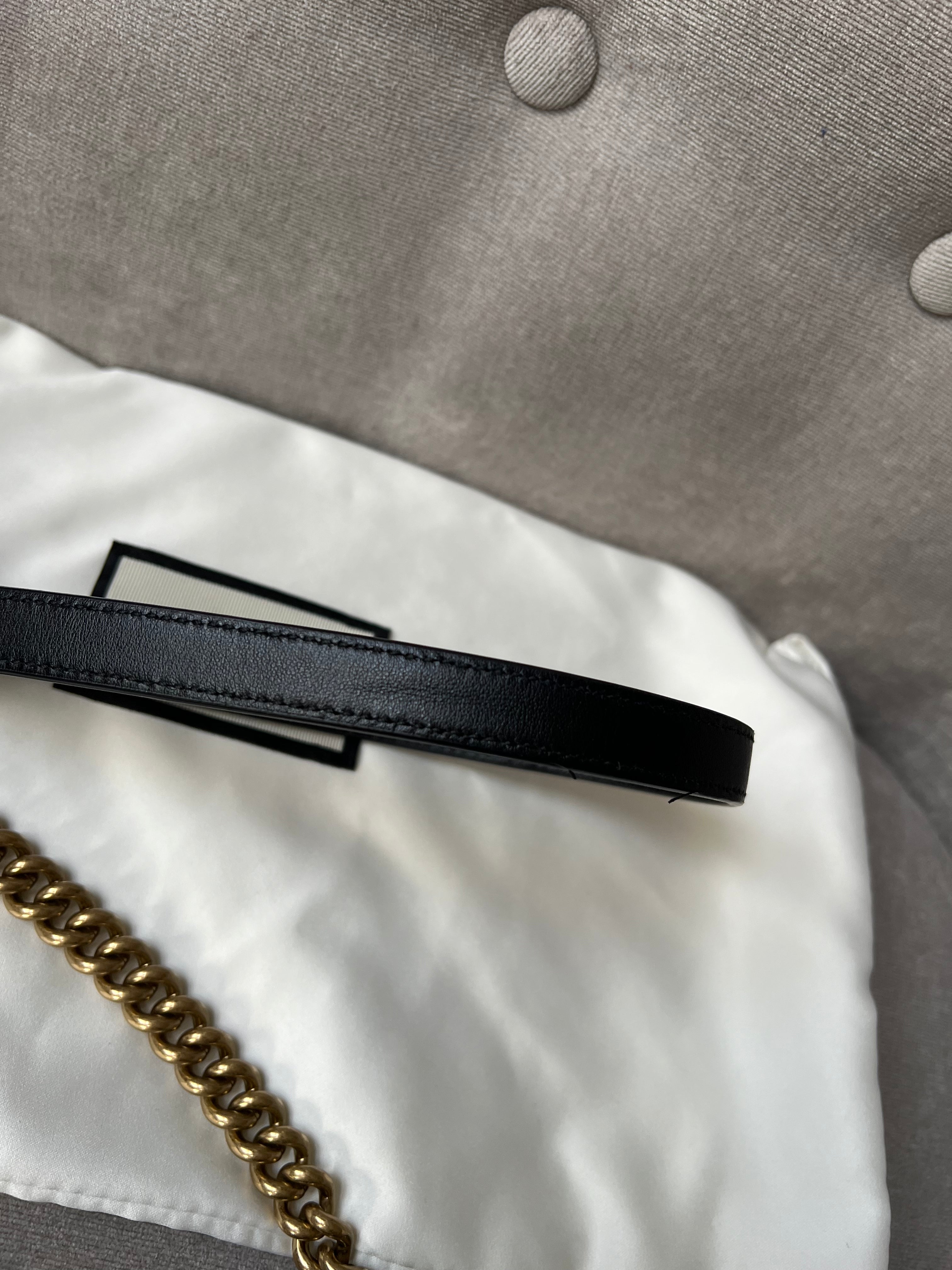 Gucci Bag