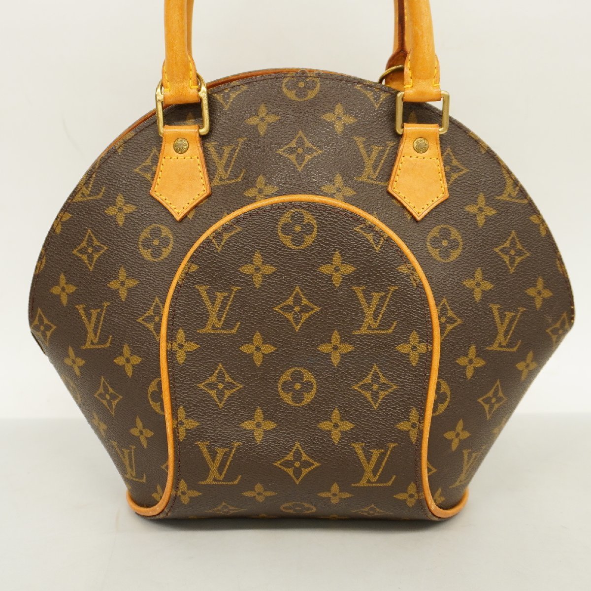 Louis Vuitton Handbag Monogram Ellipse PM M51127
