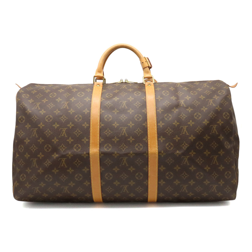 Louis Vuitton Keepall 60 Bag M41422