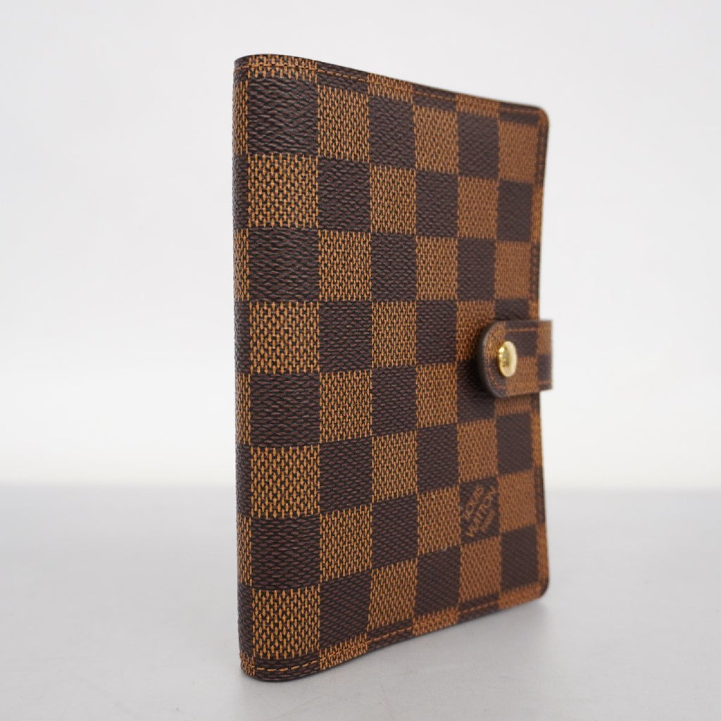 Louis Vuitton Agenda PM Notebook R20700 Damier