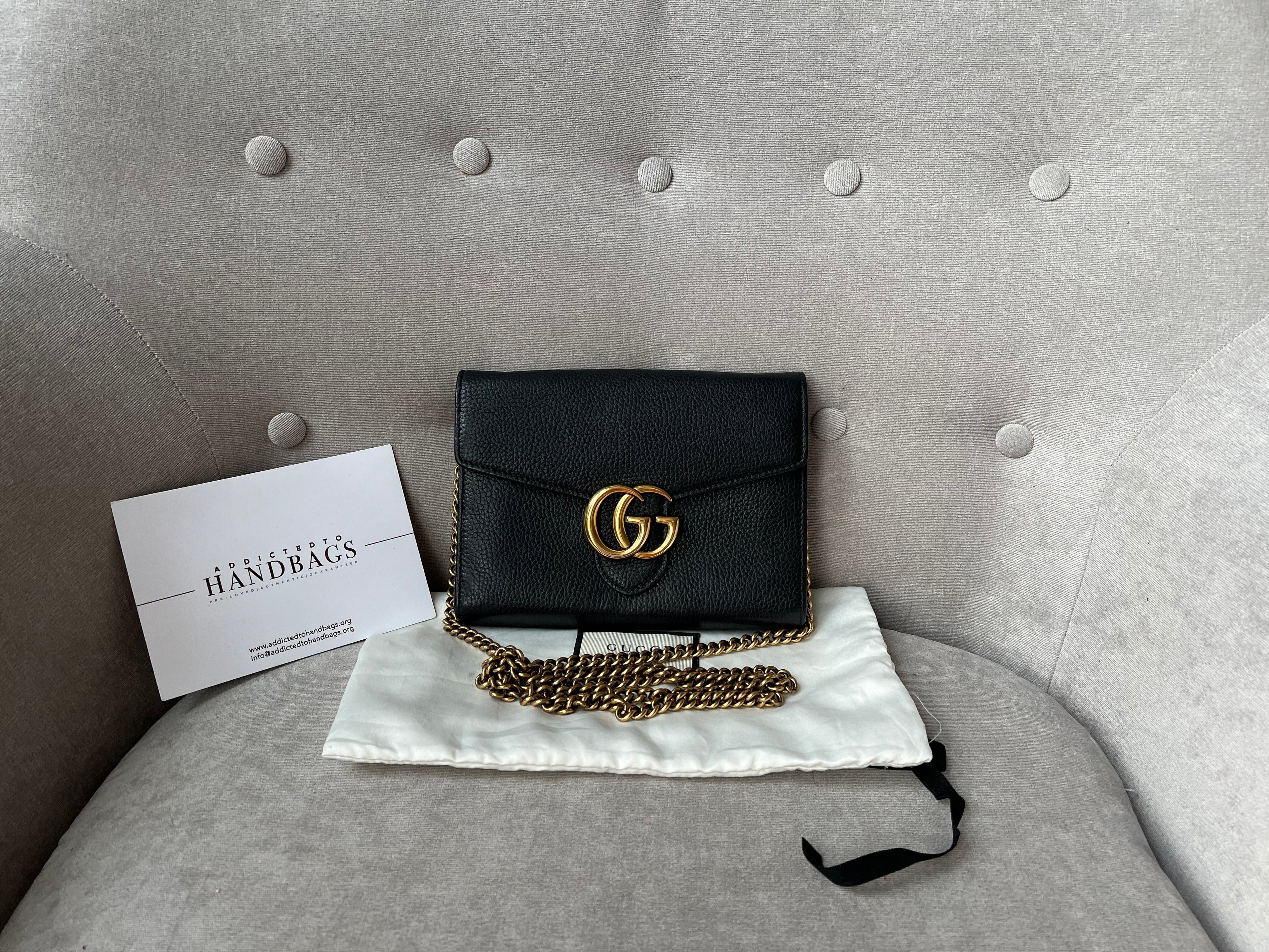 Gucci Bag
