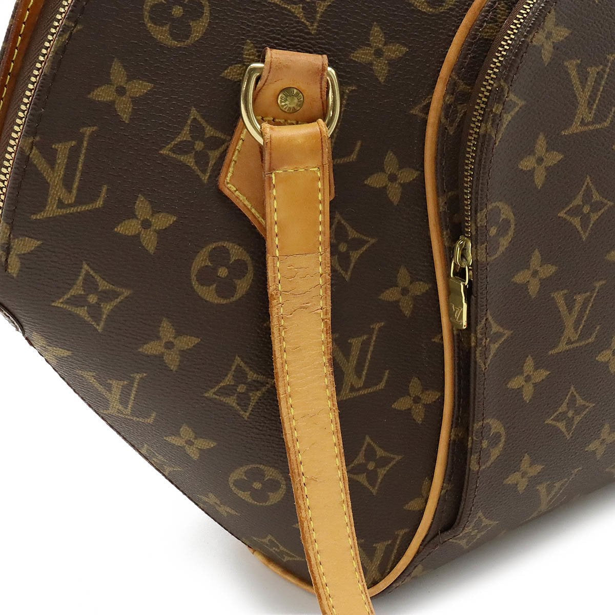 Louis Vuitton Ellipse Shoulder Bag Tote Bag Vintage M51128