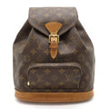 Louis Vuitton Montsouris MM M51136