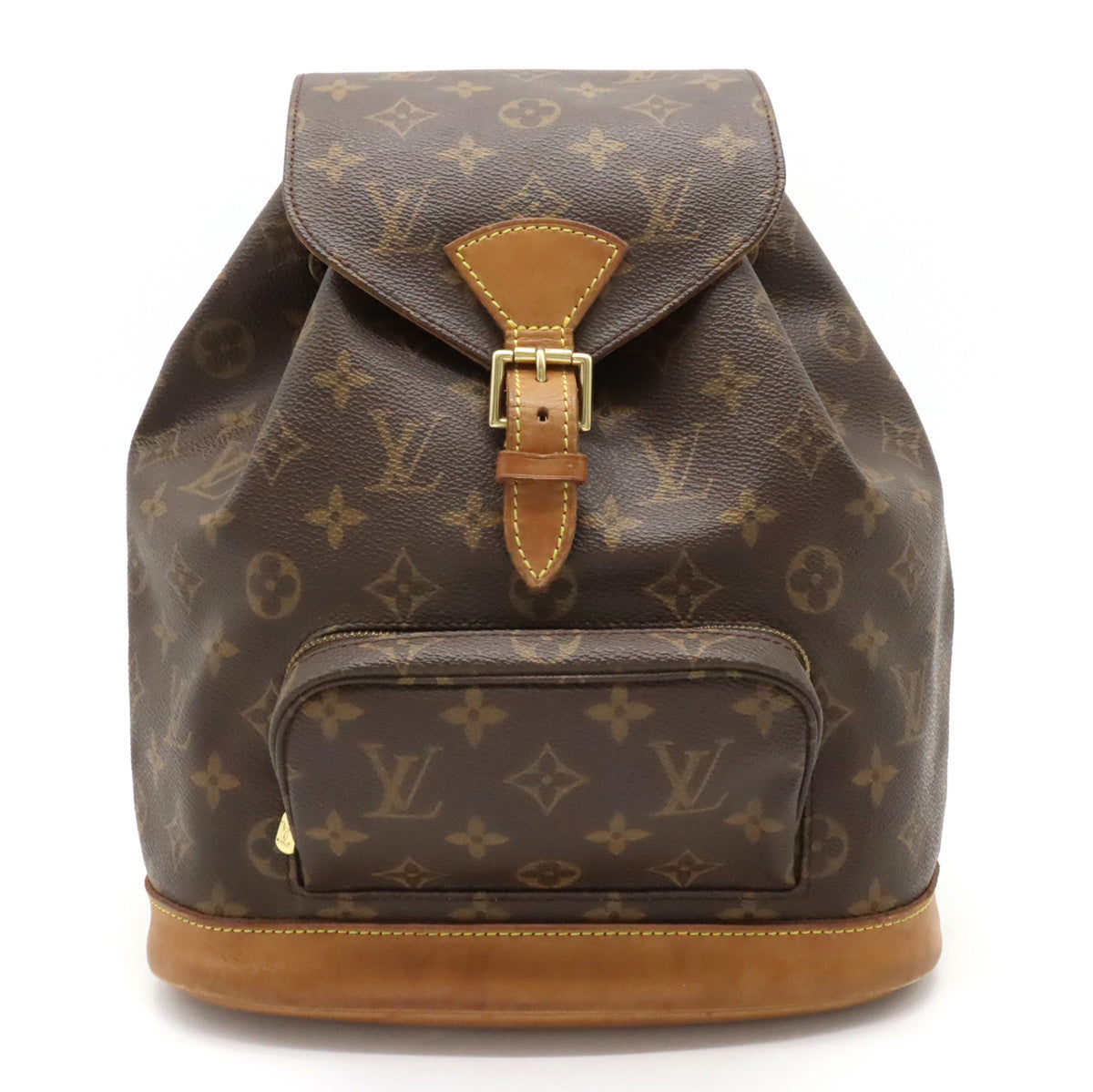Louis Vuitton Montsouris MM M51136