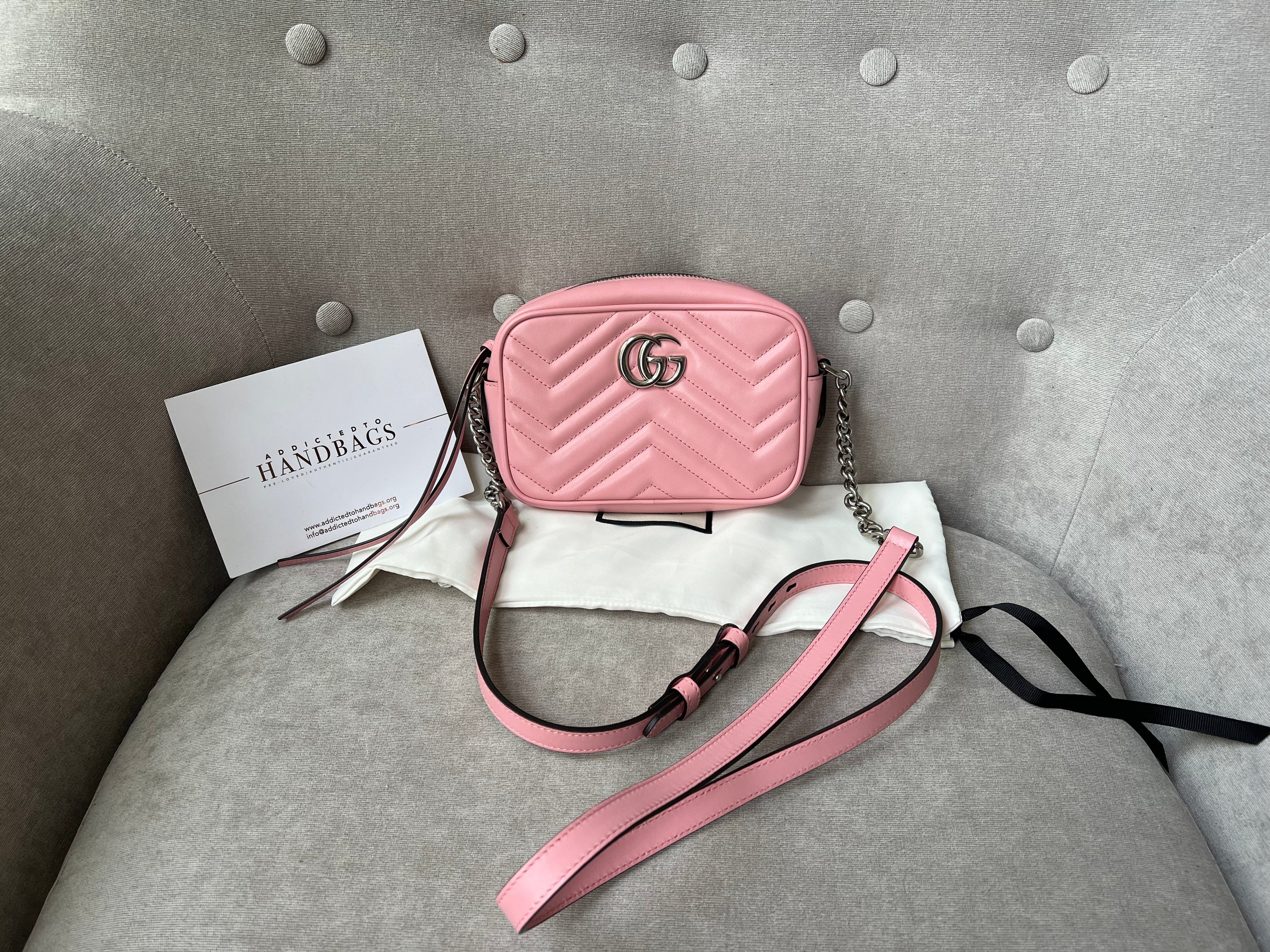 Gucci Bag