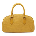 Louis Vuitton Jasmine Epi Tassiri Yellow