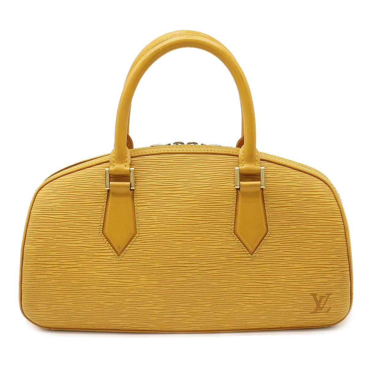 Louis Vuitton Jasmine Epi Tassiri Yellow