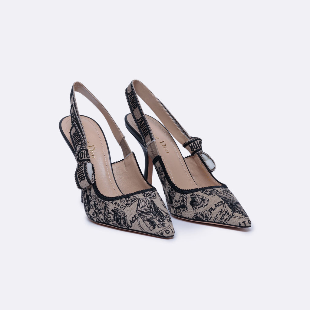 CHRISTIAN DIOR Pumps