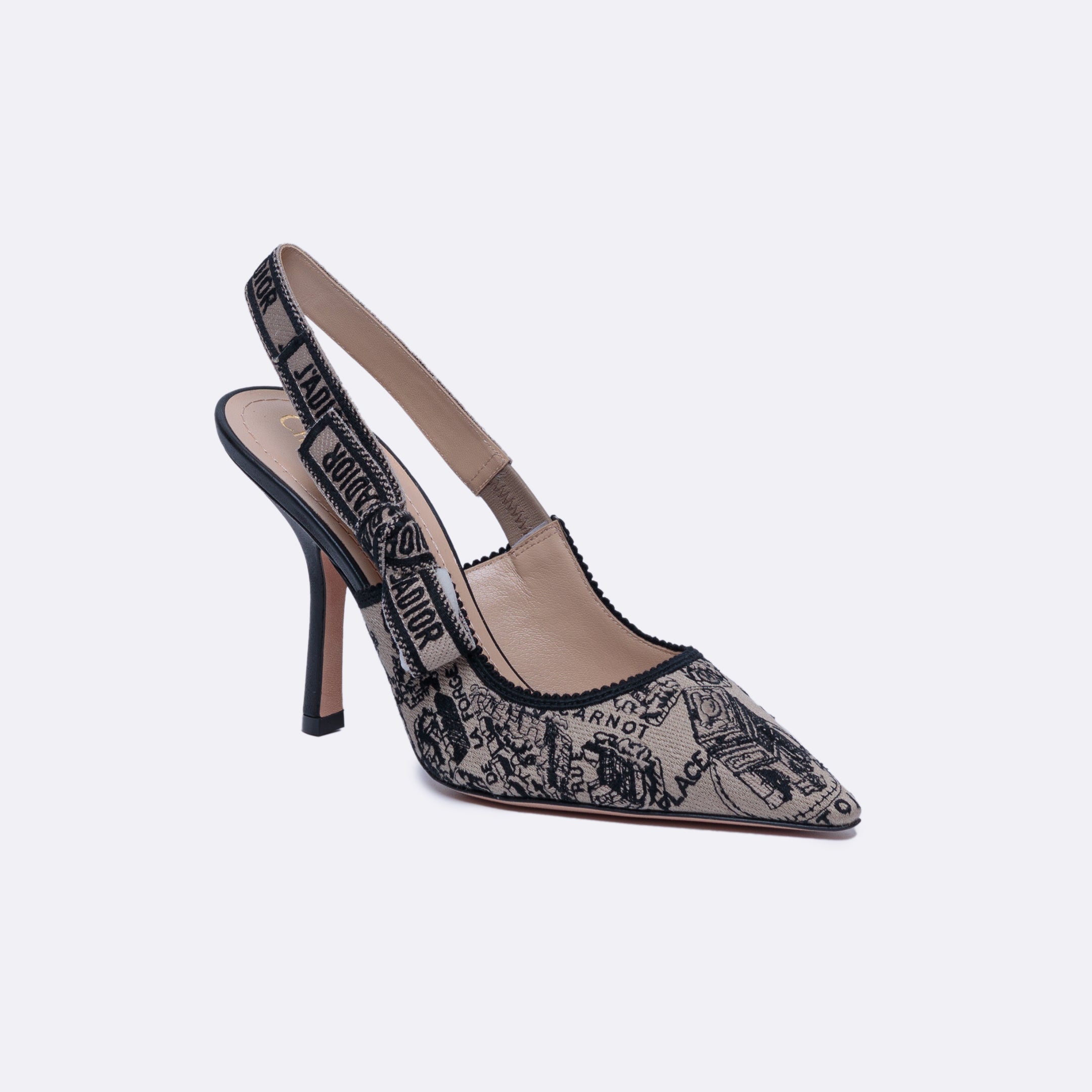 CHRISTIAN DIOR Pumps