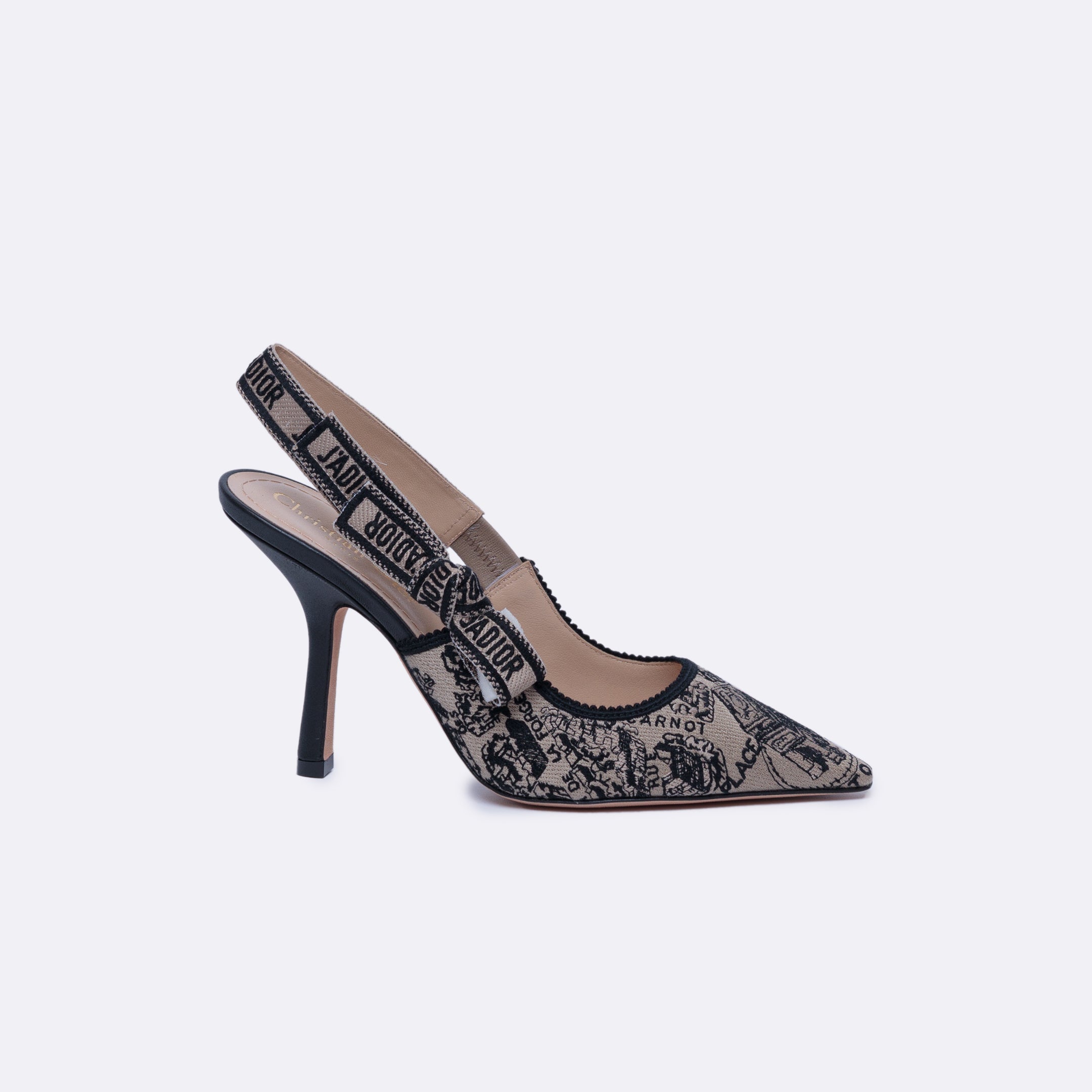 CHRISTIAN DIOR Pumps