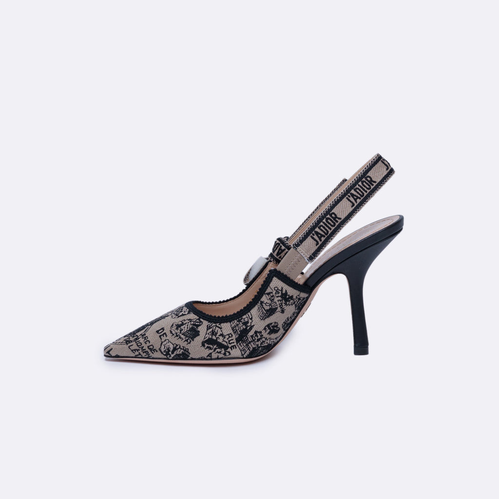 CHRISTIAN DIOR Pumps
