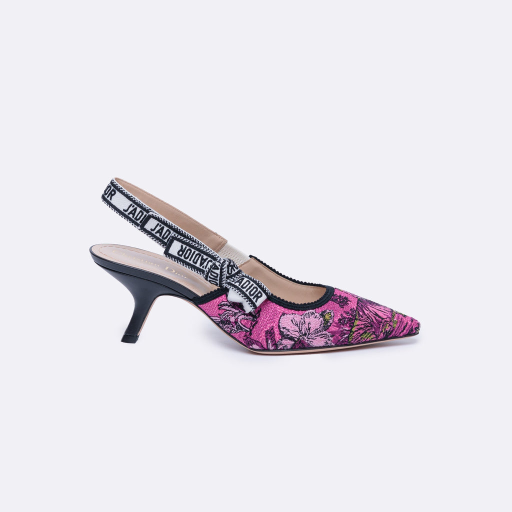 CHRISTIAN DIOR PUMPS