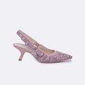 CHRISTIAN DIOR PUMPS