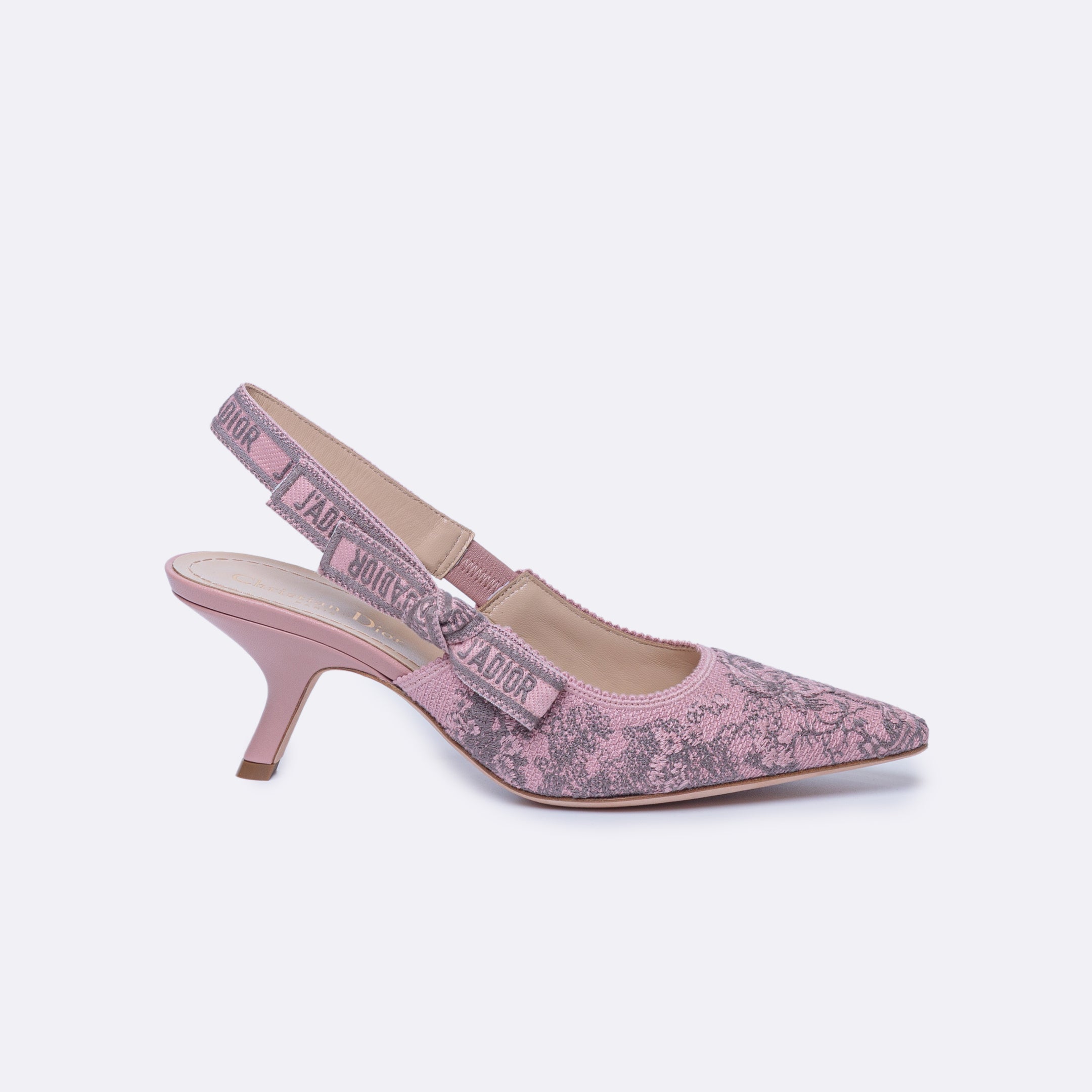CHRISTIAN DIOR PUMPS