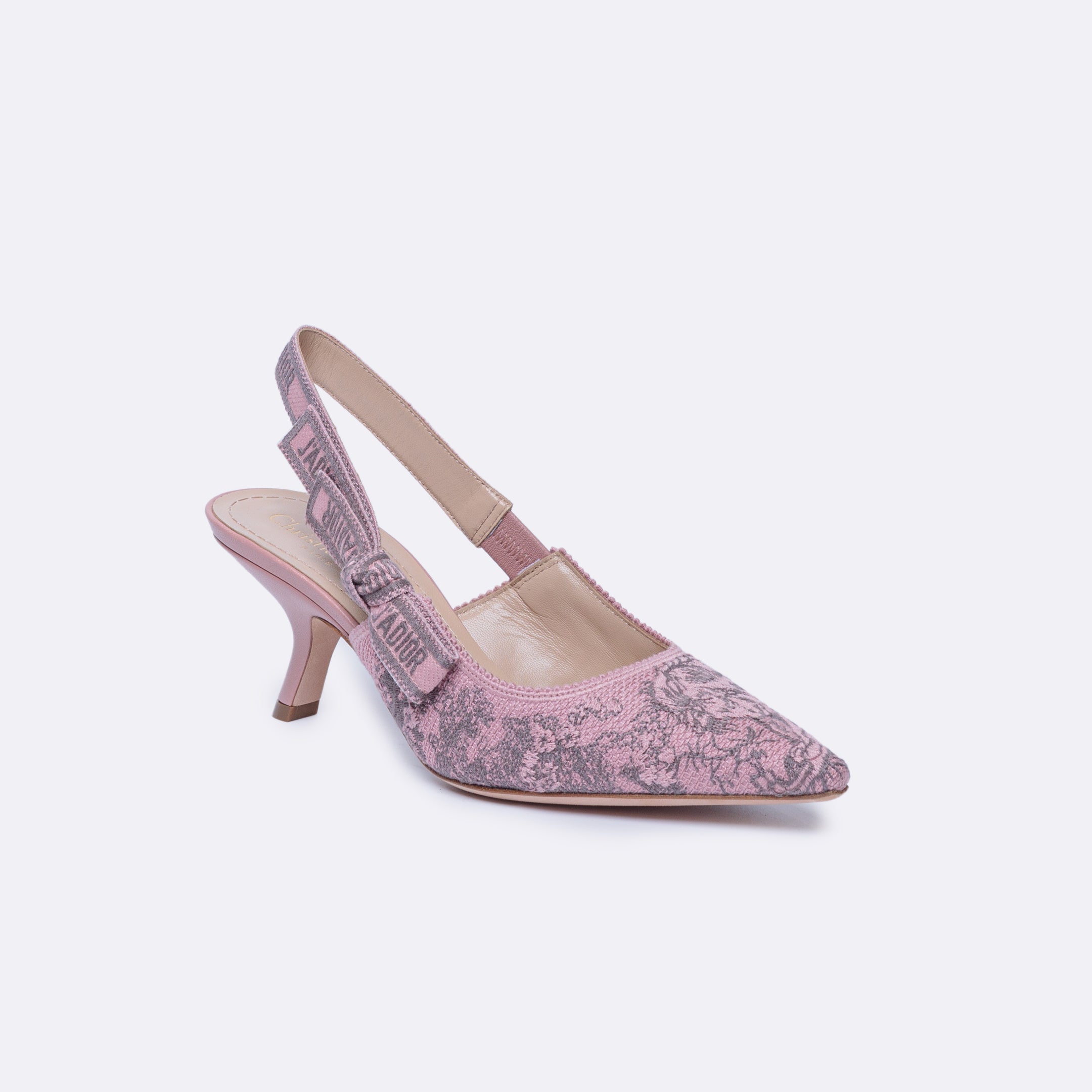 CHRISTIAN DIOR PUMPS