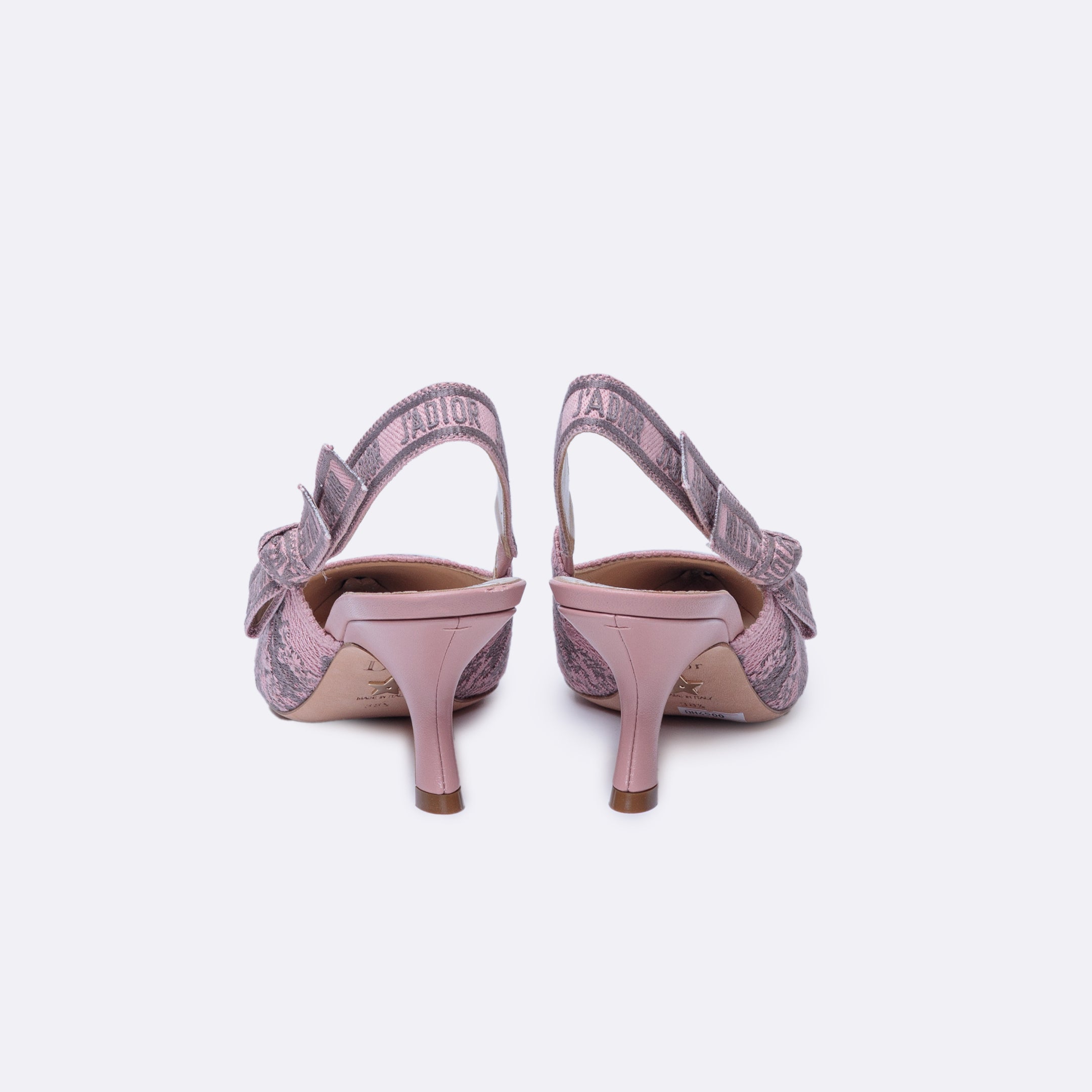 CHRISTIAN DIOR PUMPS