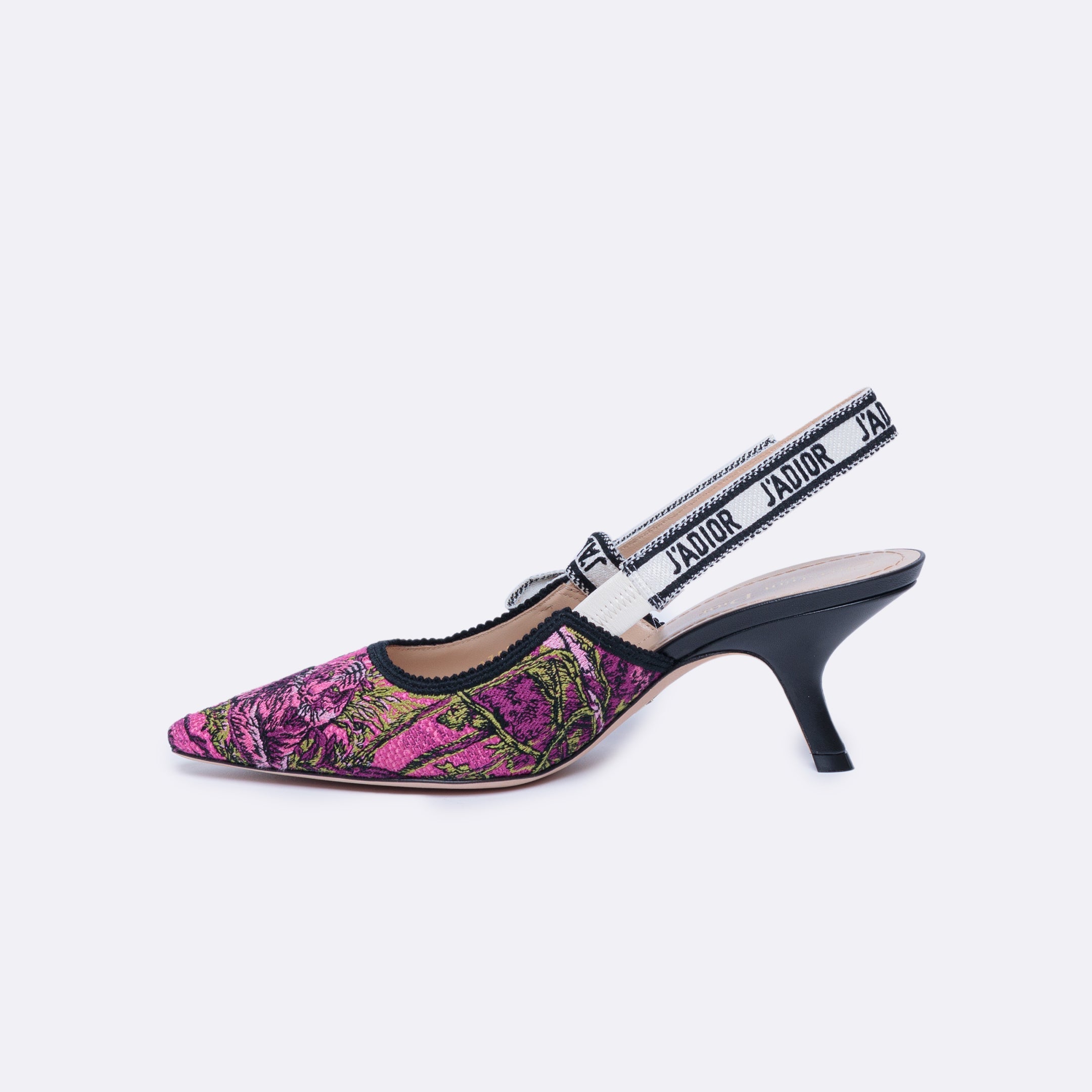 CHRISTIAN DIOR PUMPS