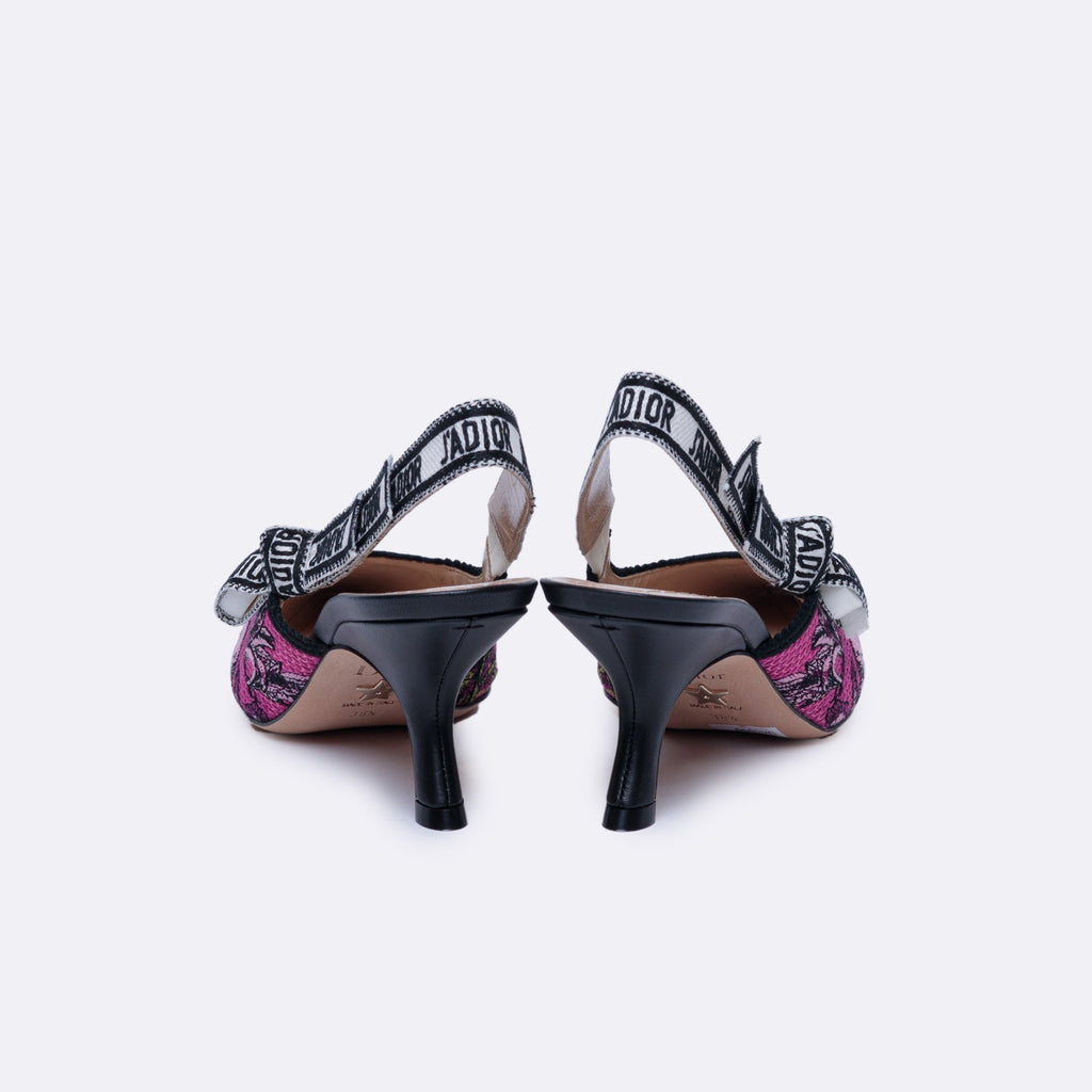 CHRISTIAN DIOR PUMPS