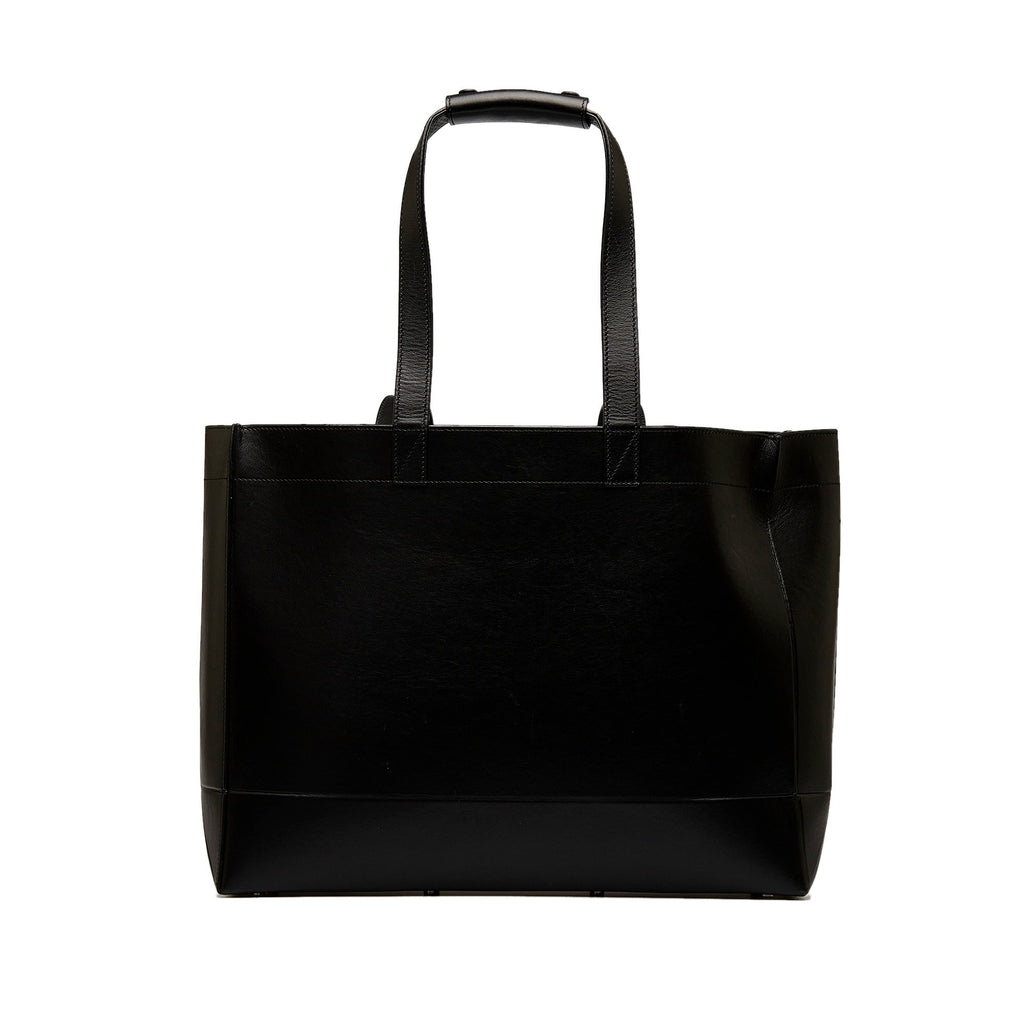DIOR x Stussy Large Logo Applique Tote Tote Bag