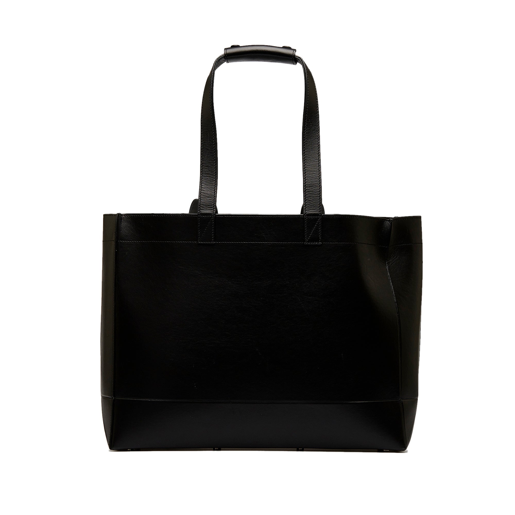 DIOR x Stussy Large Logo Applique Tote Tote Bag