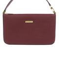 Burberry Leather Pochette (SHG-10703)